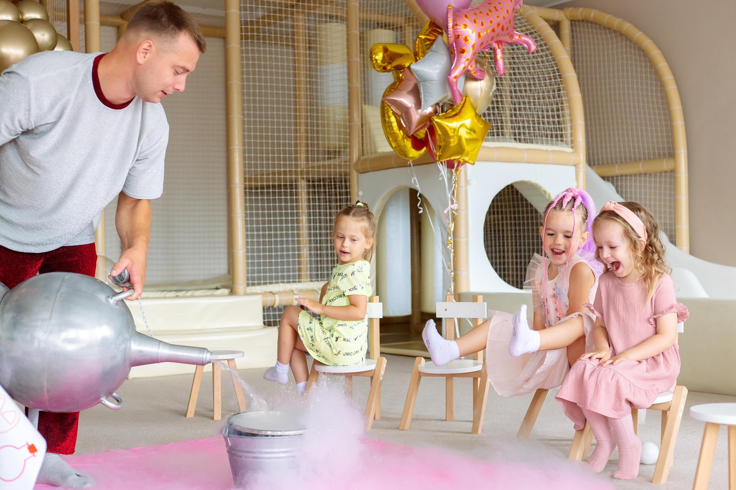 Алина в Пуговке. Семейный детский фотограф. Фотосессия в Минске