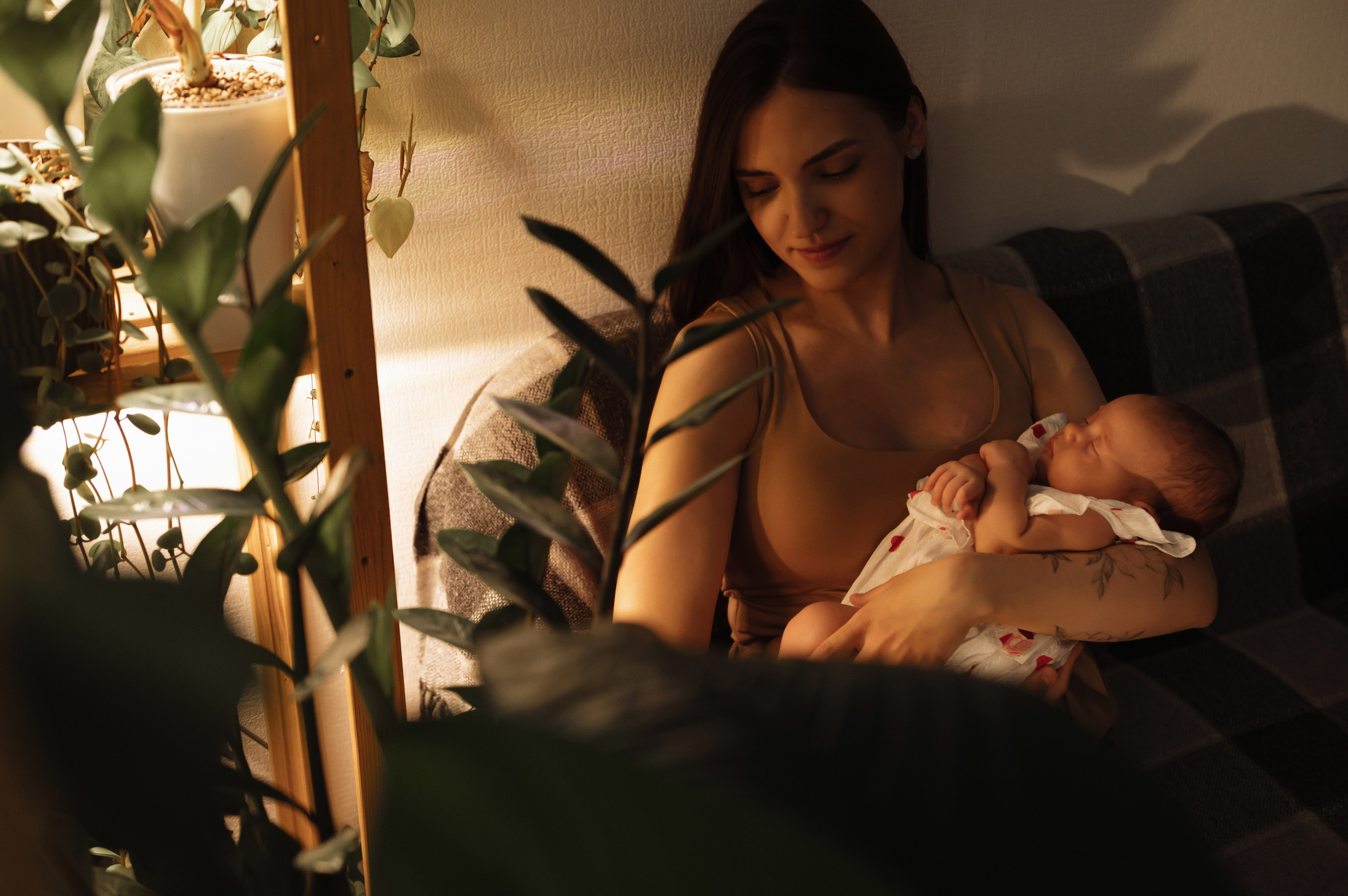 Наташа, Дима и Лера. Свадебный, портретный, фотограф беременности в Нижнем Новгороде Алина Зиновьева