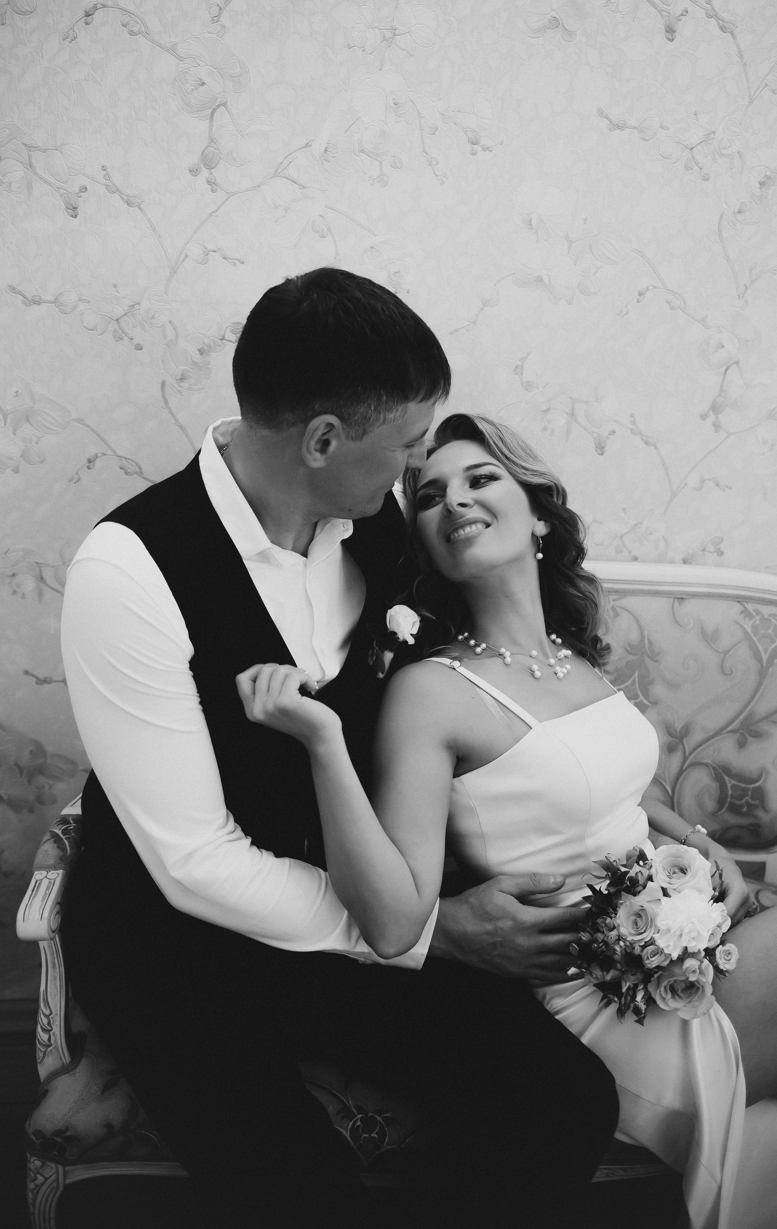 Юлия & Никита. Анна Михайлова|Свадебный фотограф в Санкт-Петербурге