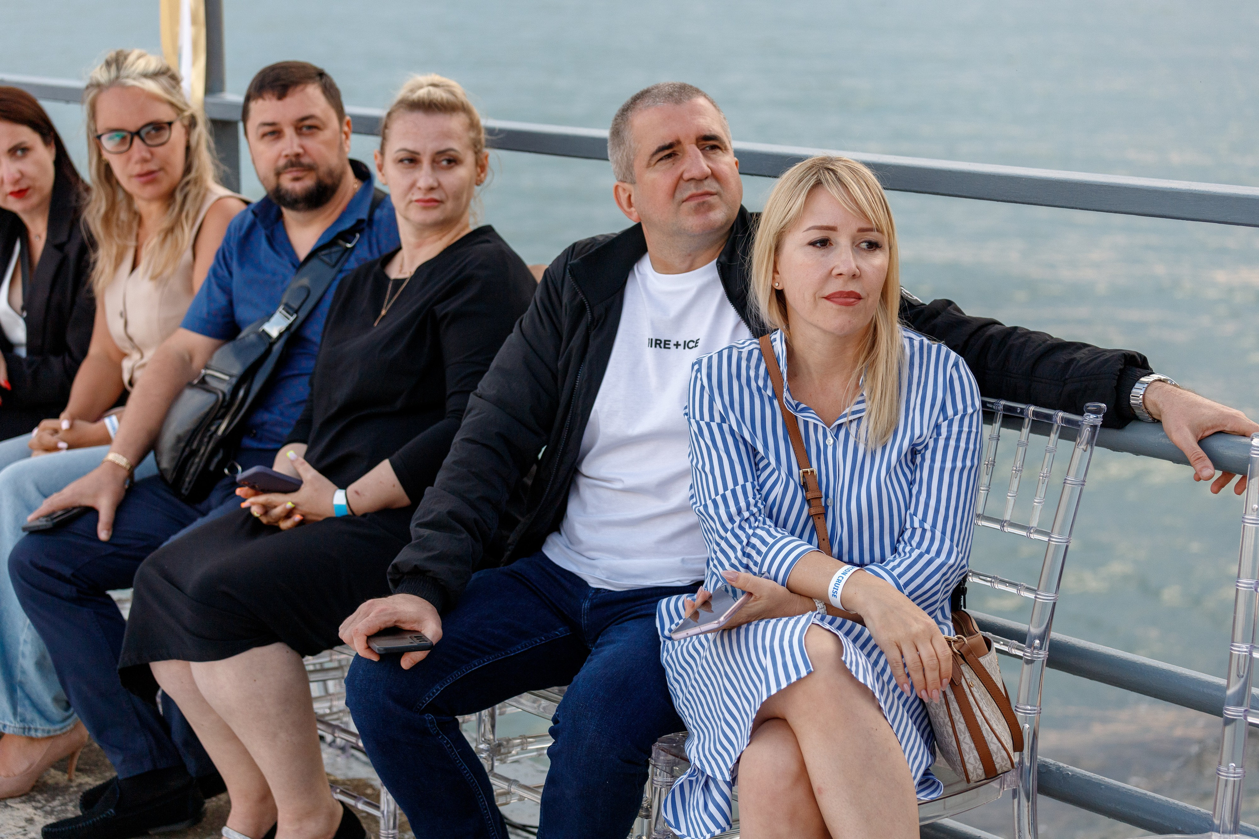 29 Fashion Cruise. Интерьерный и фуд фотограф в Иркутске Дмитрий Арно