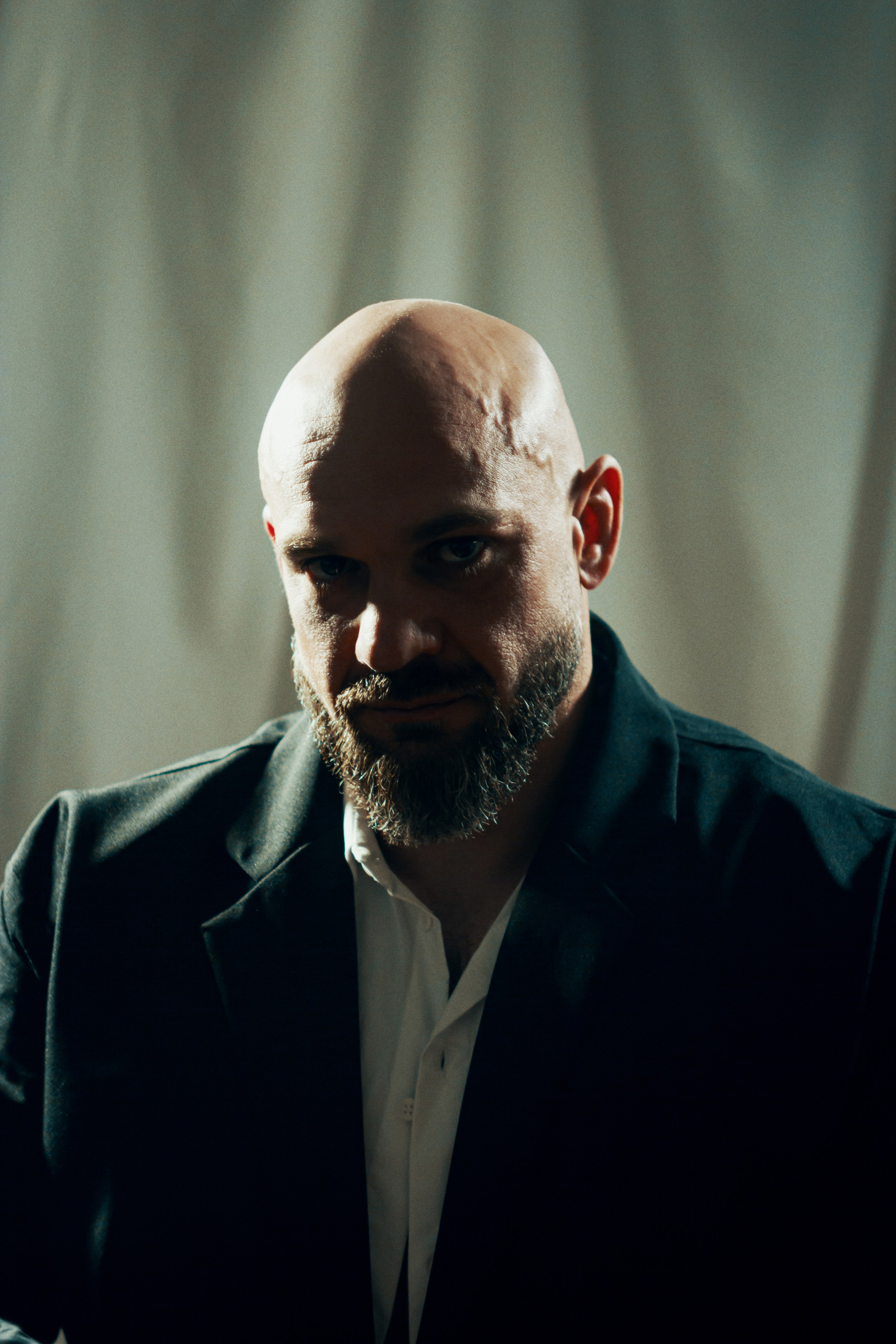 Alex. OLEG STRATIEVSKY