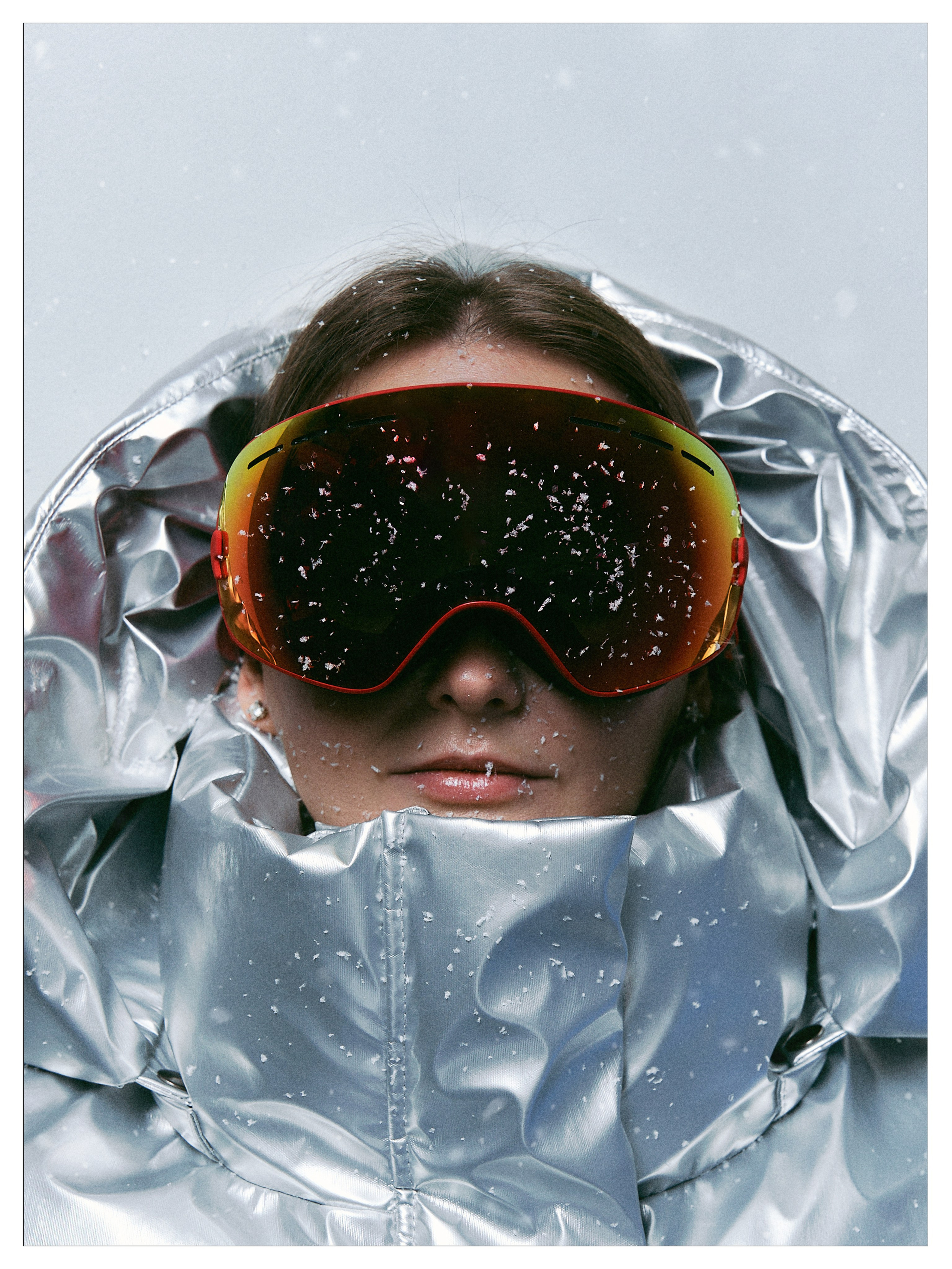 Kristina. Фотограф для брендов и маркетплейсов Екатеринбург Екатерина Дроздова