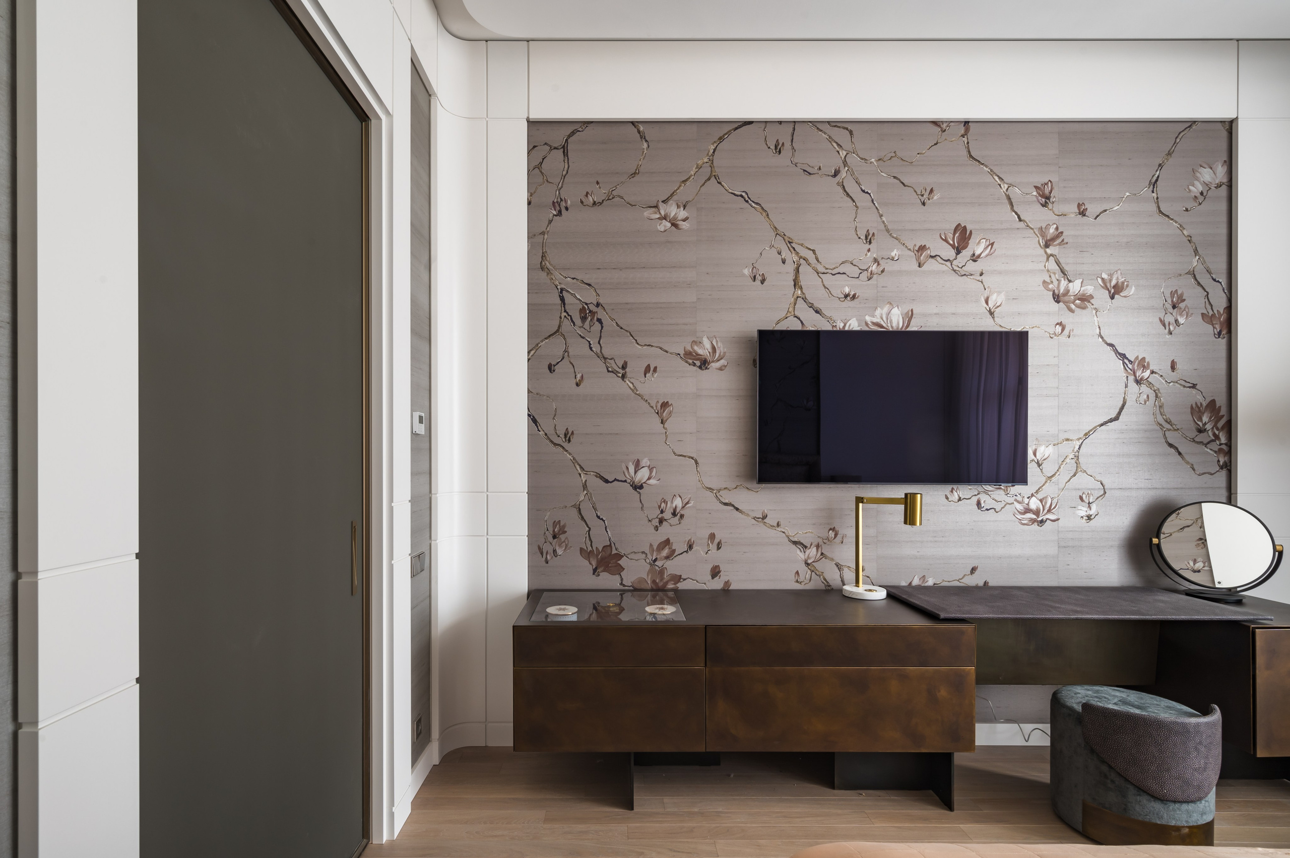 Квартира в ЖК Ордынка. Интерьерный Фотограф Москва Криста FLY Труфанова