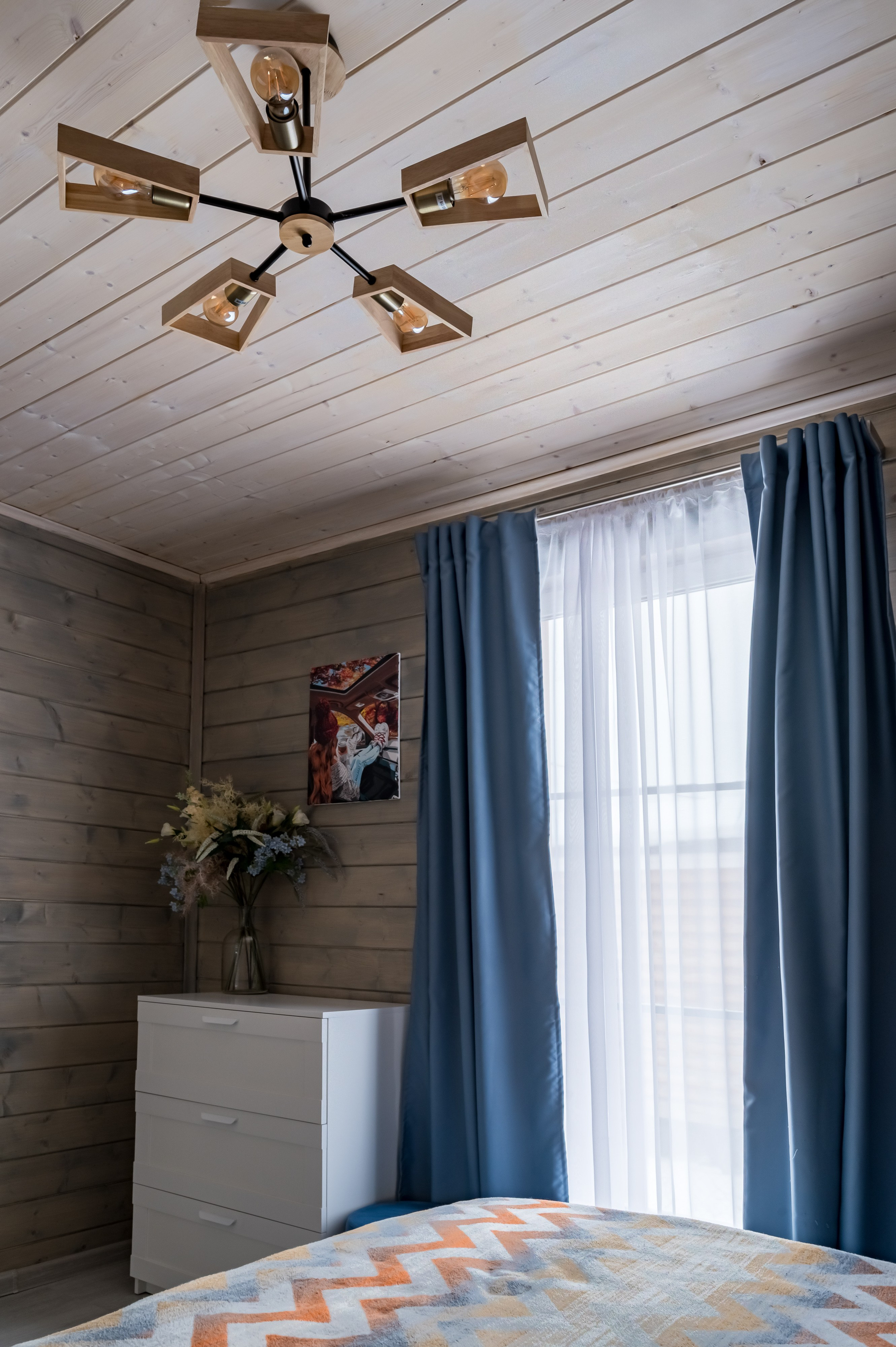 Дом для отдыха. Интерьерный Фотограф Москва Криста FLY Труфанова