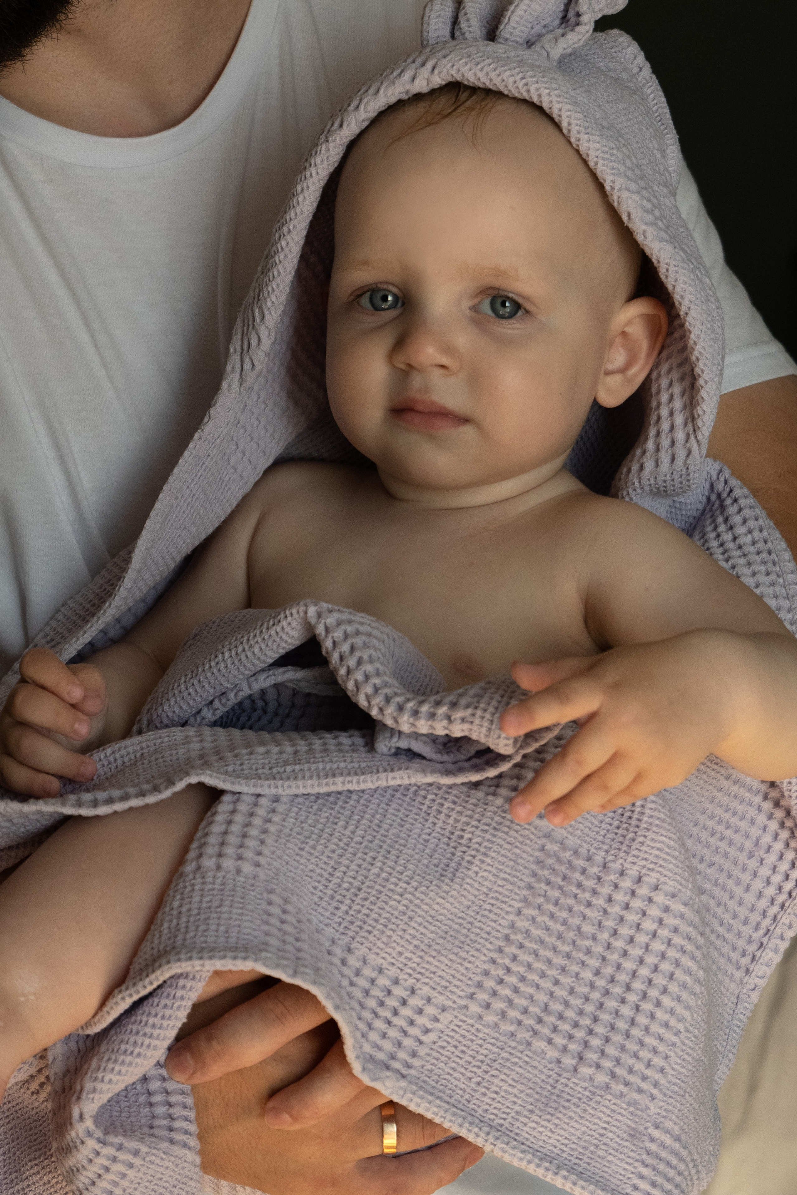 Алисе 1 год. Фотограф видеограф Ольга Василевская