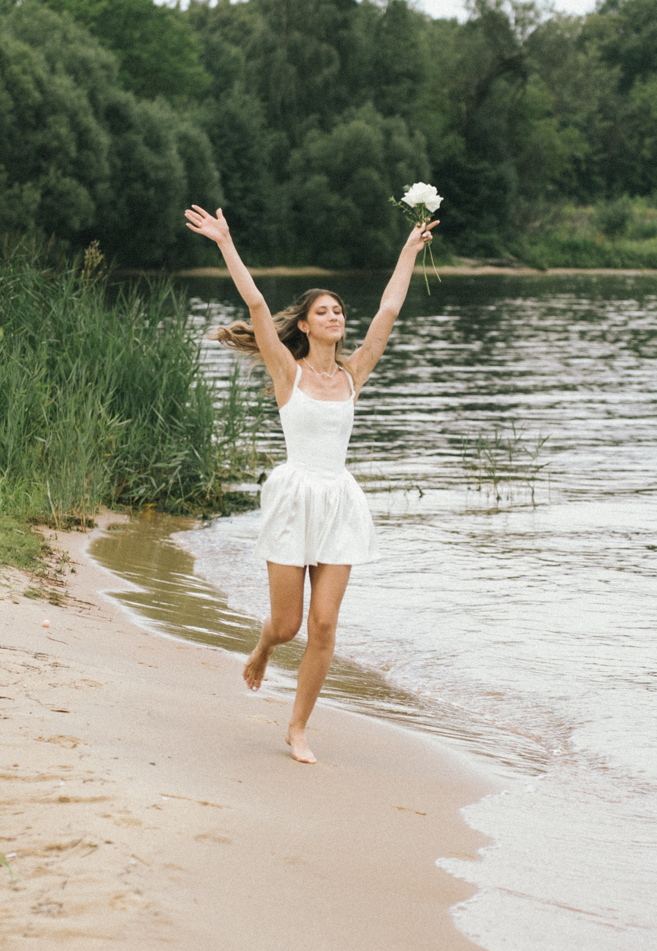 Alexandr & Valeria. Свадебный и семейный фотограф Москва