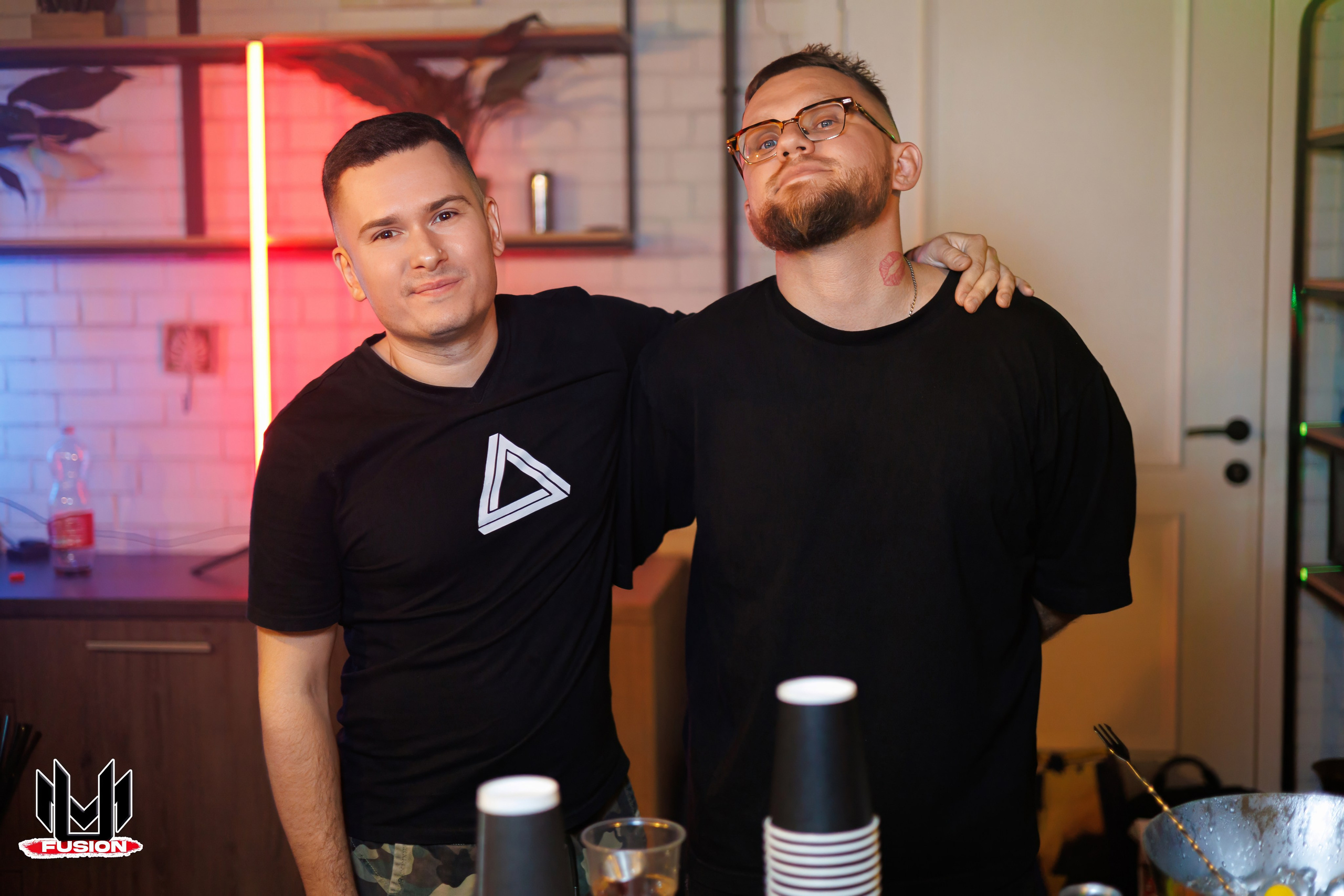 ULTIMATE: Fusion Вечеринка. Репортажный, Event фотограф в Санкт-Петербурге и ЛО Морозов Дмитрий