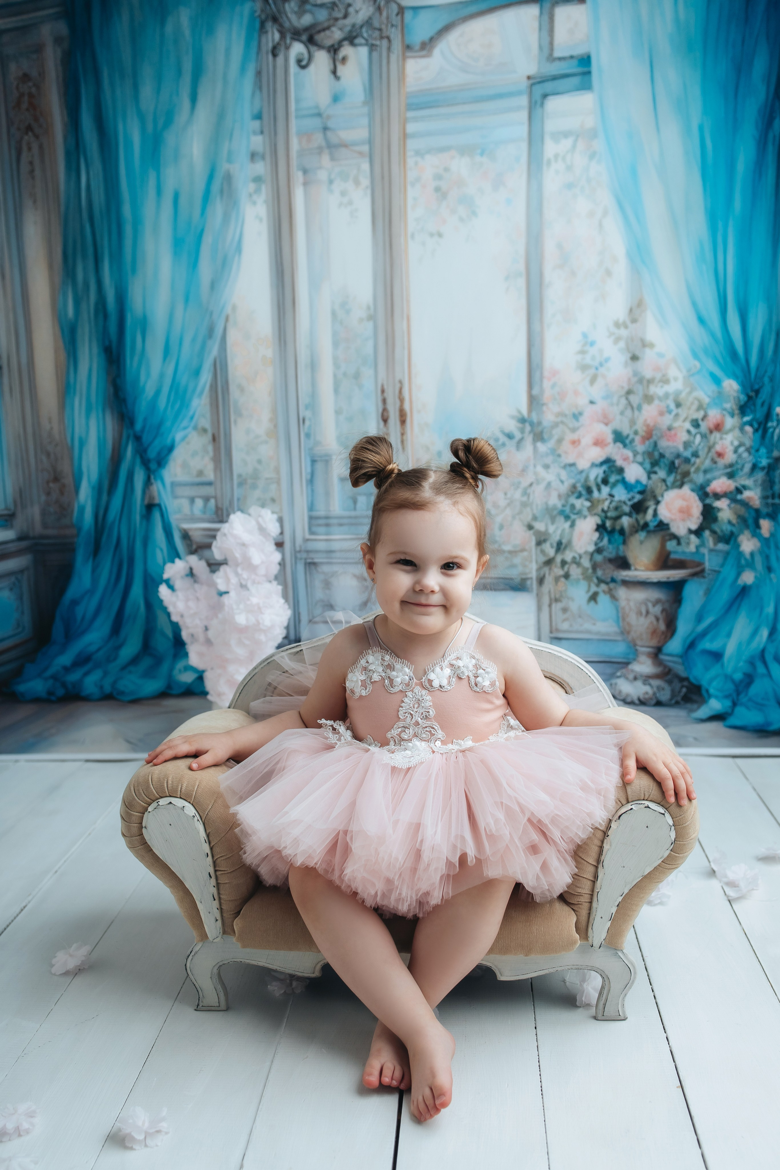 День рождения. Главная