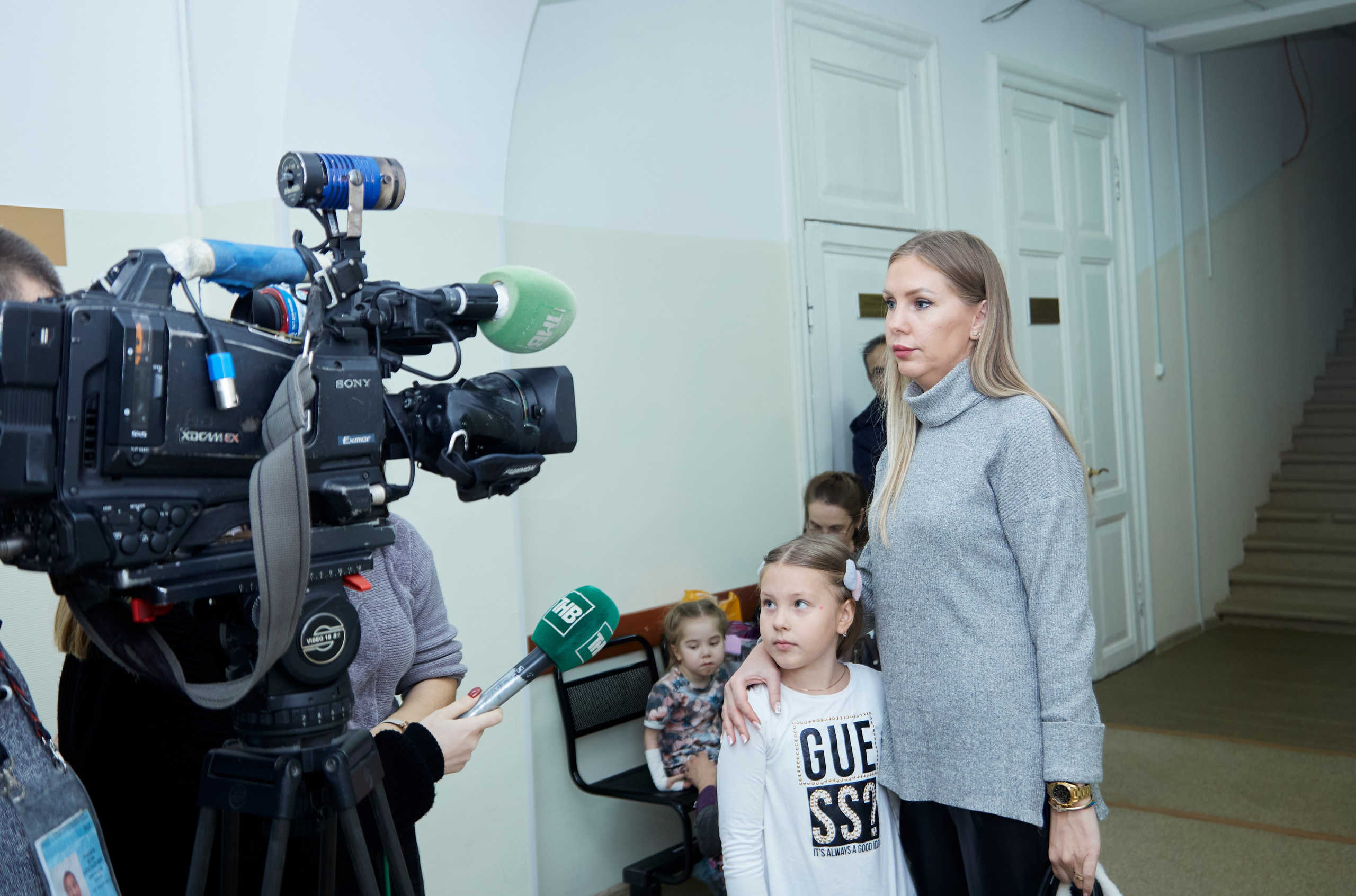 Благотворительный Фонд «Белла». Frame Craft