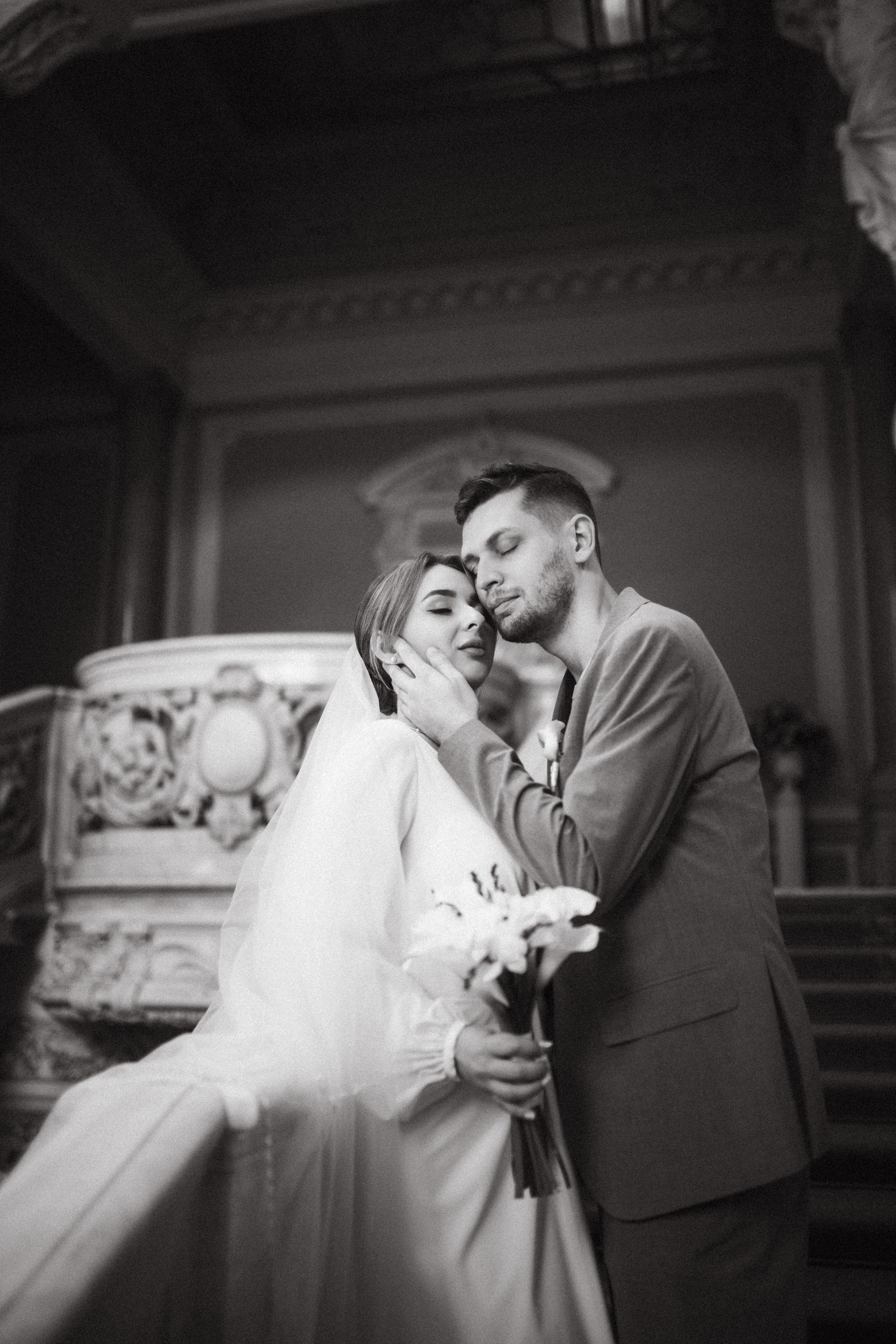 А & A | Санкт-Петербург. Фотограф Екатерина Амбрушкевич