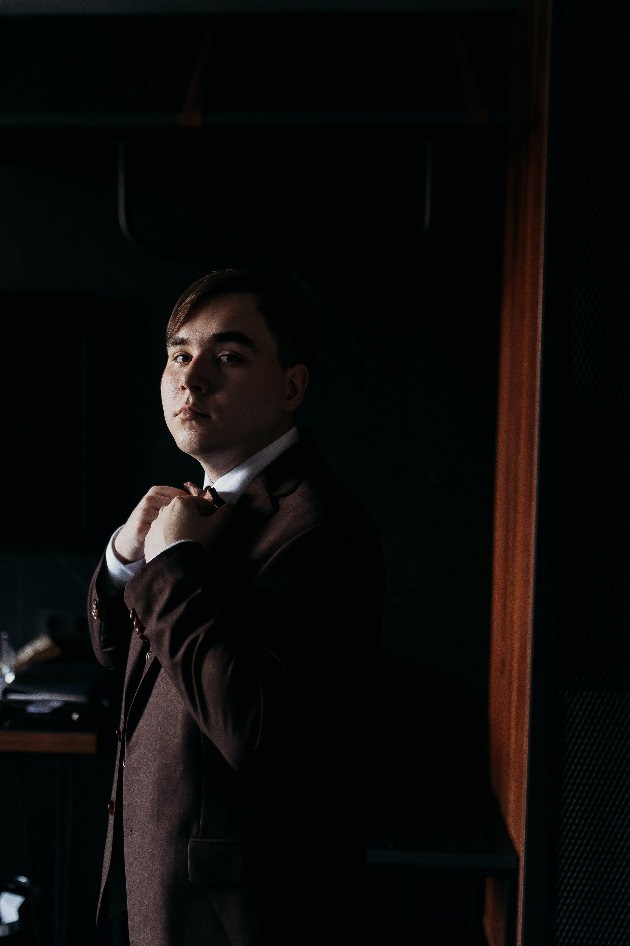 Артём и Диана. Фотограф Тимербаева Алина г. Сургут