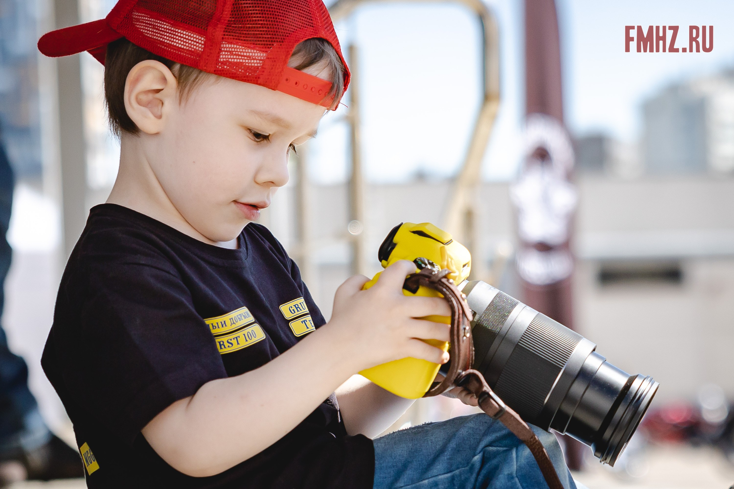 Открытие мотосезона «True Bankers» (18.05.2024). Фотограф Владимир Охрименко