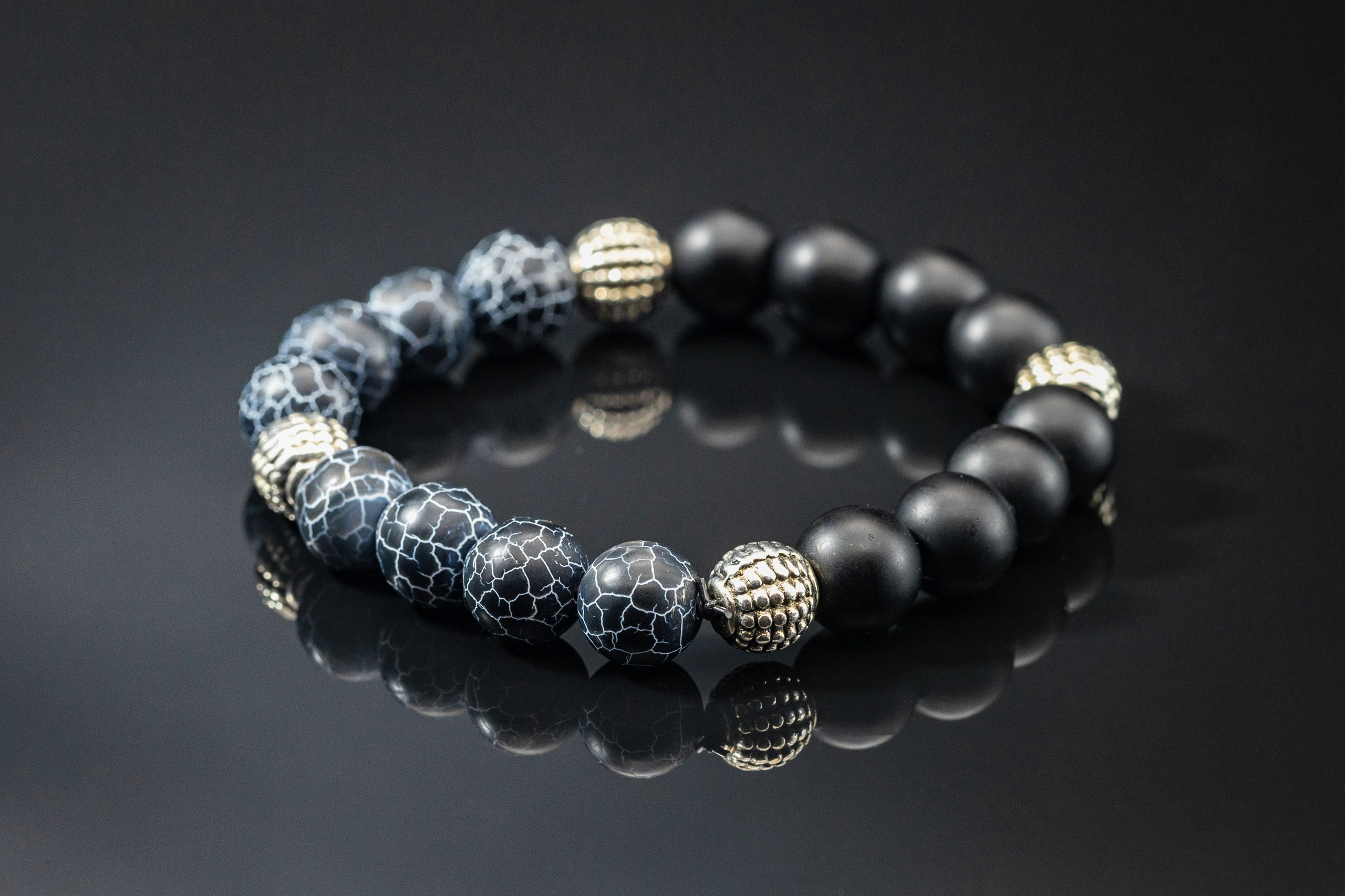 Украшения. Фотограф Владимир Охрименко