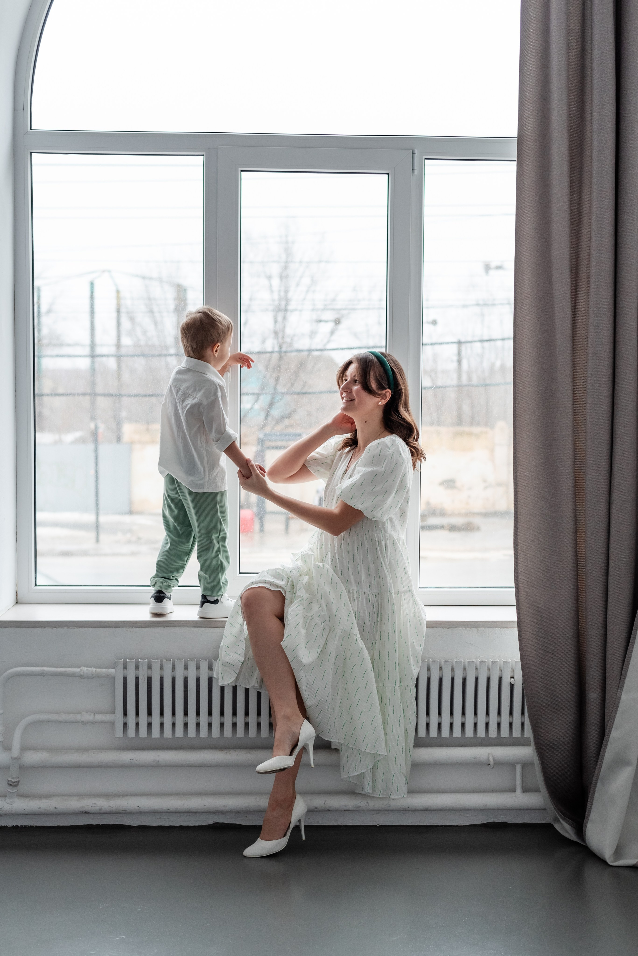 Анна+Артём. Свадебный и семейный фотограф Волгоград Ксения Афонина