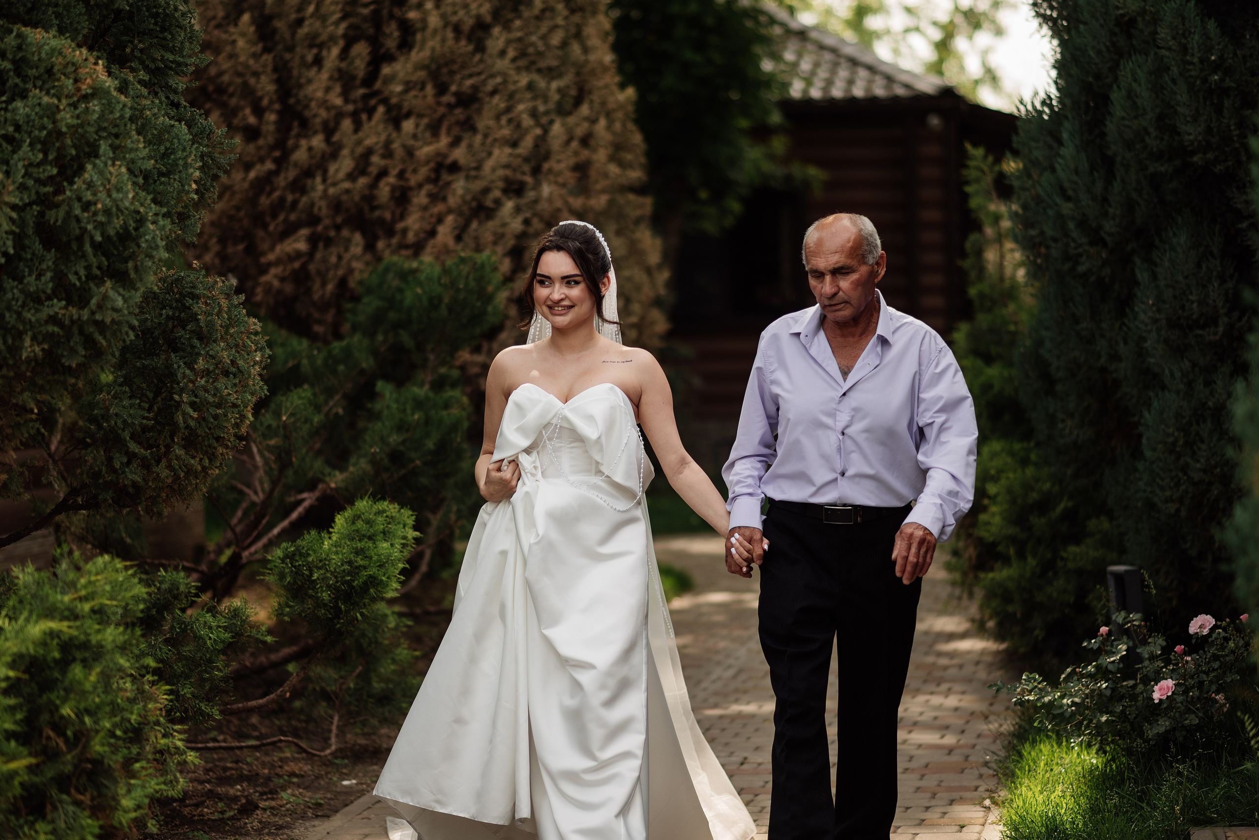 Максим и Эльмира. Свадебный и семейный фотограф в Ростове-на-Дону Алина Астахова