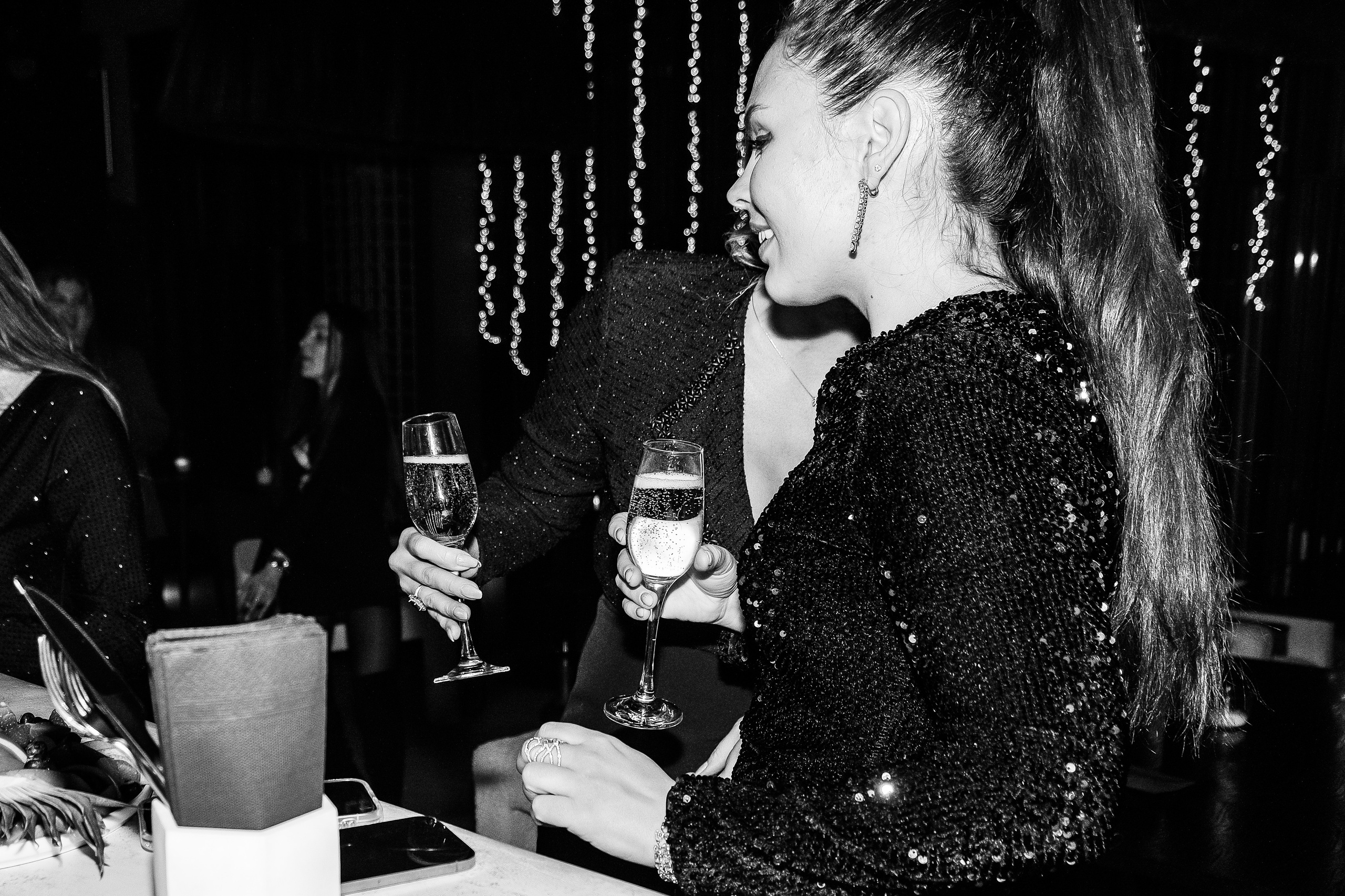 Blisski. Репортажный и клубный фотограф Москва