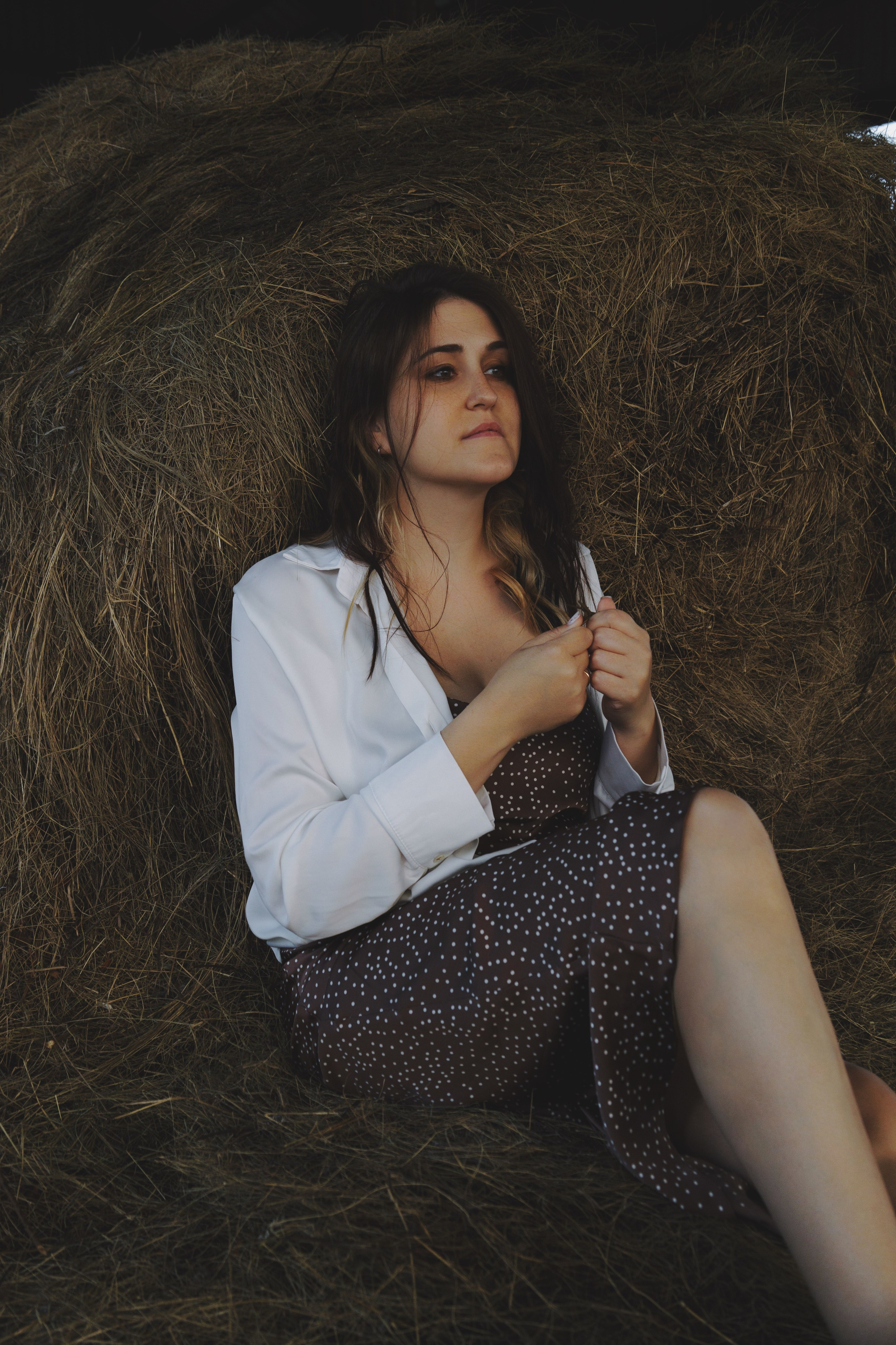 АННА. Фотограф в Благовещенске Дацунова Таня