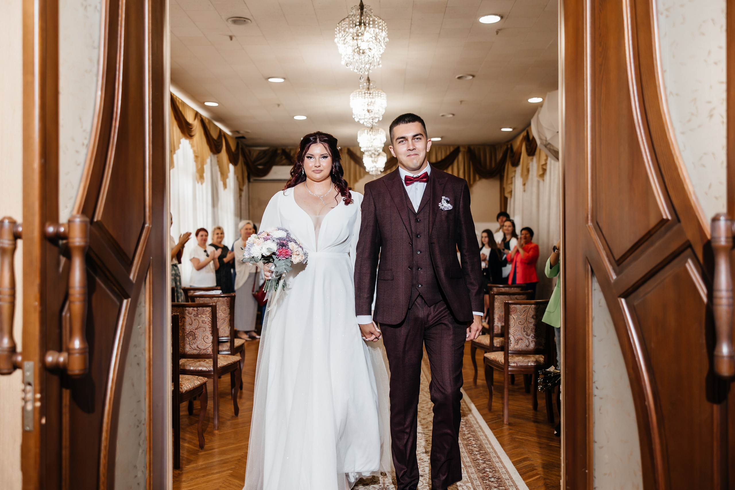 Анонс свадьбы для Алины и Ильи. Свадебный фотограф в Крыму и Севастополе Ольга Баскакова