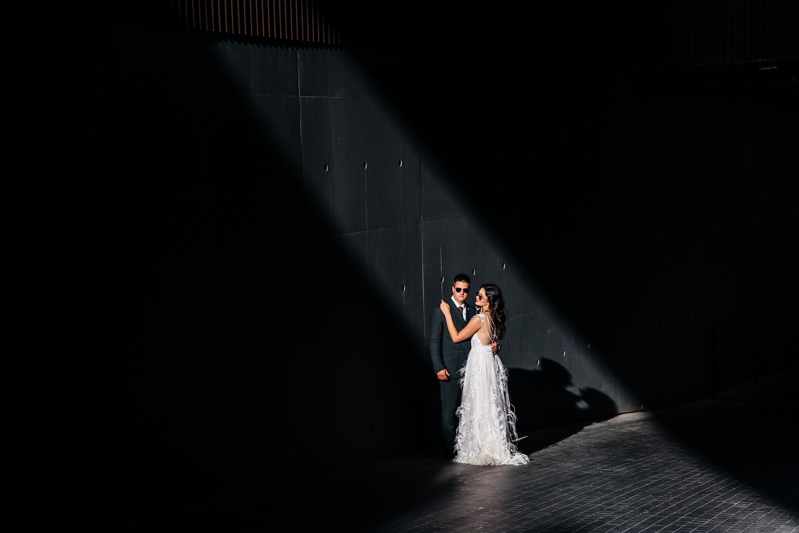 Свадьба на винодельне. Анонс для Ивана и Виктории. Свадебный фотограф в Крыму и Севастополе Ольга Баскакова