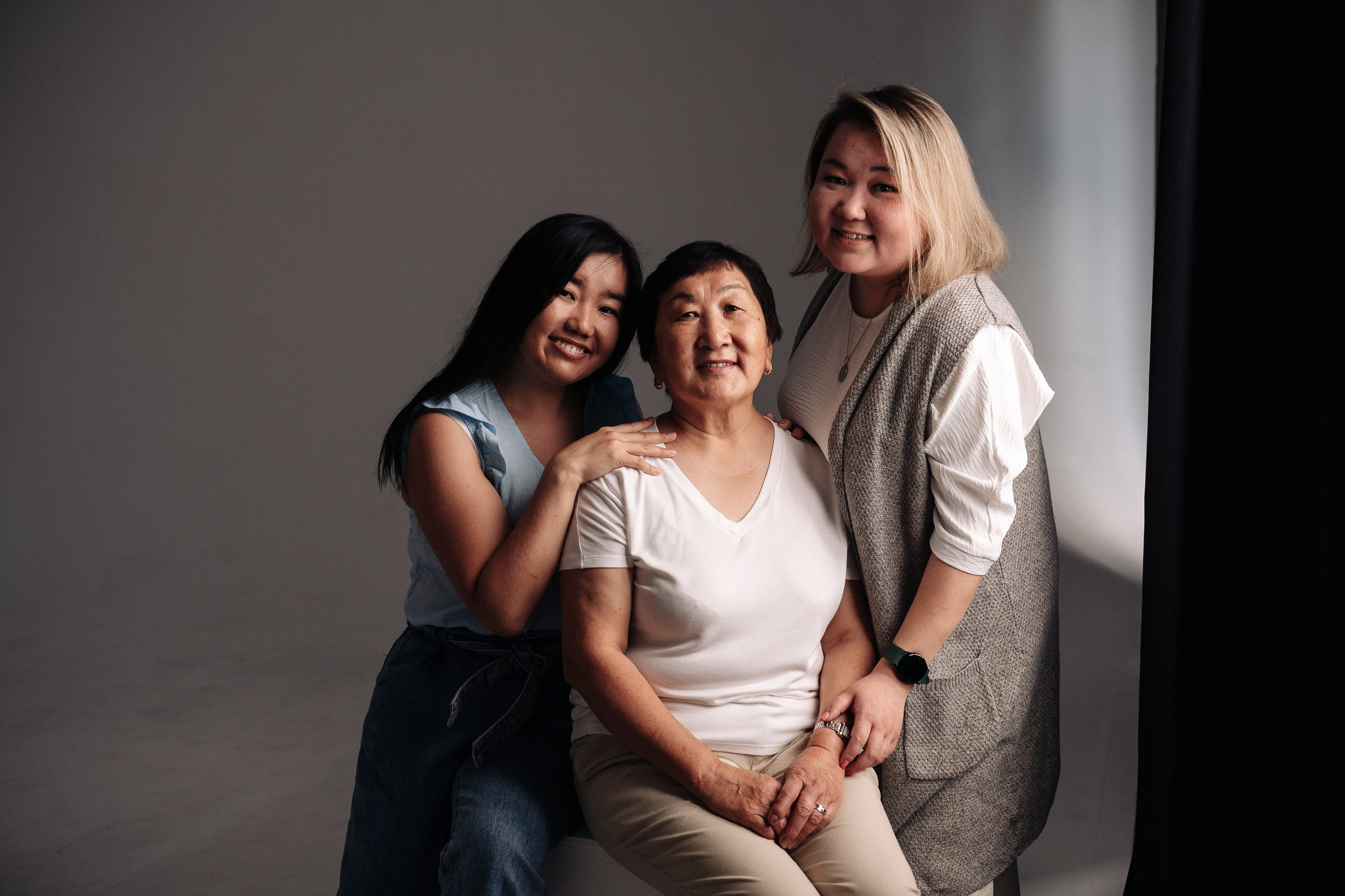 4. Фотограф Улан-Удэ, Бурятия