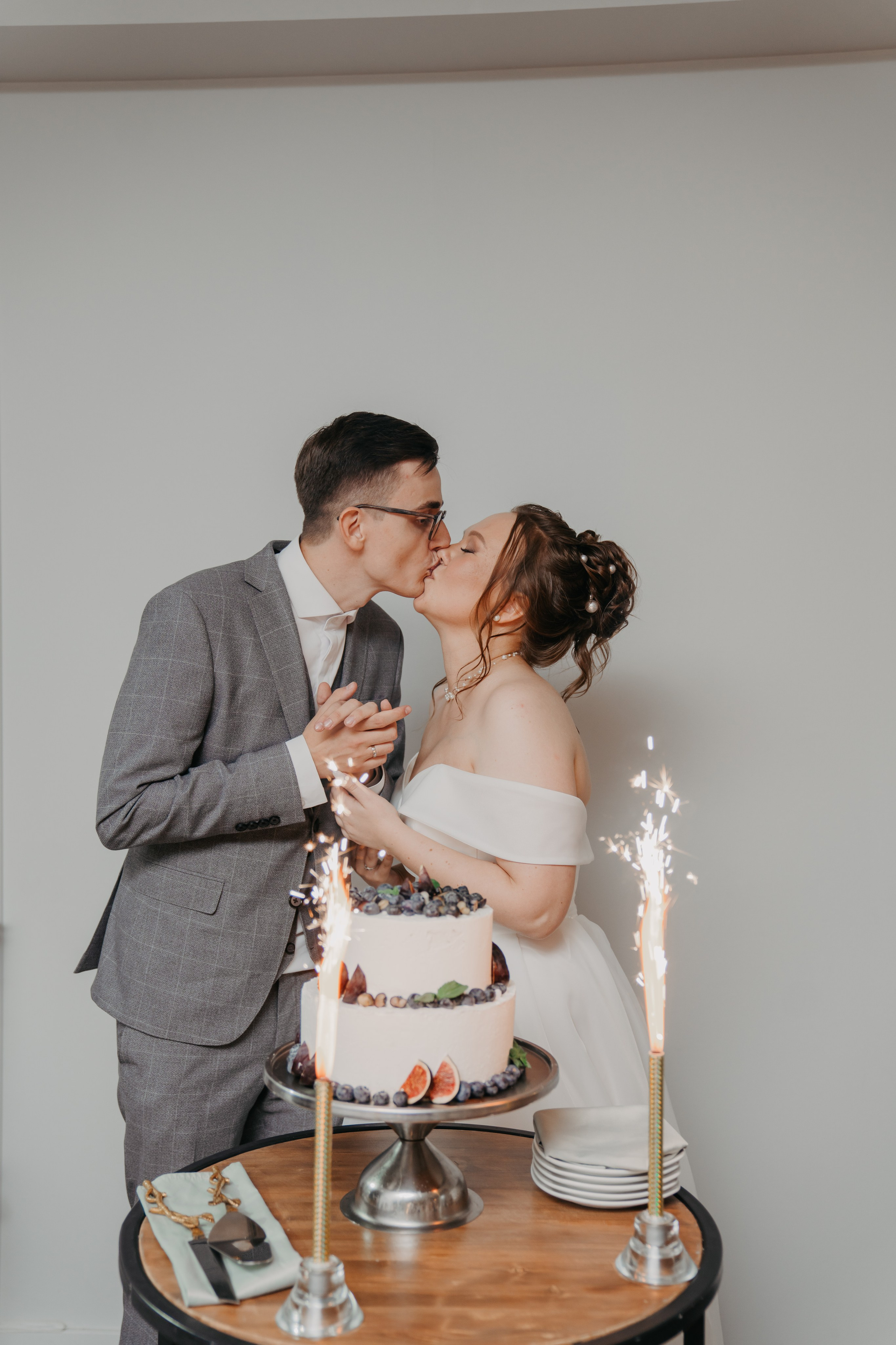 Ира и Никита. Фотограф в Санкт-Петербурге Мария Александрова