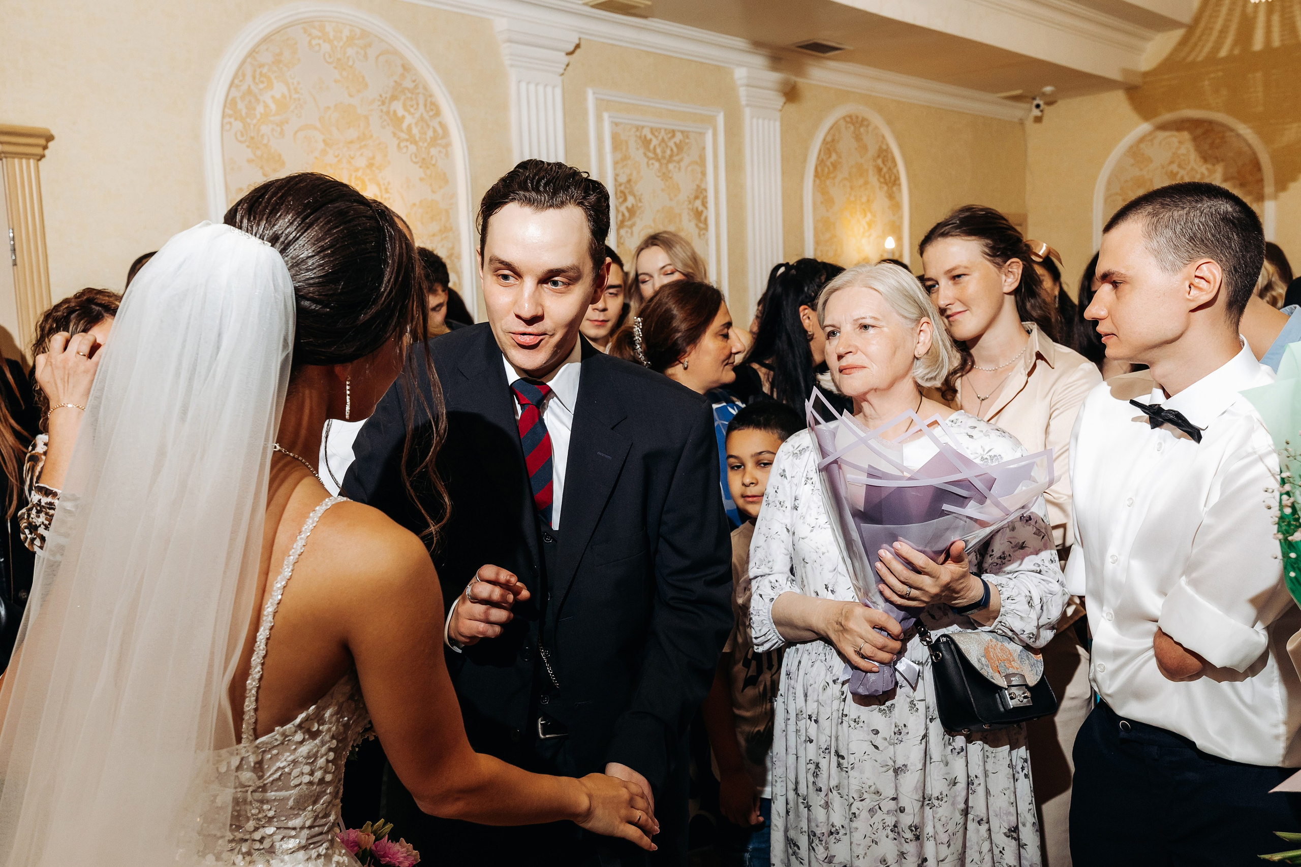 Максим Ангелина. Фотограф Омск Андрей Козяков