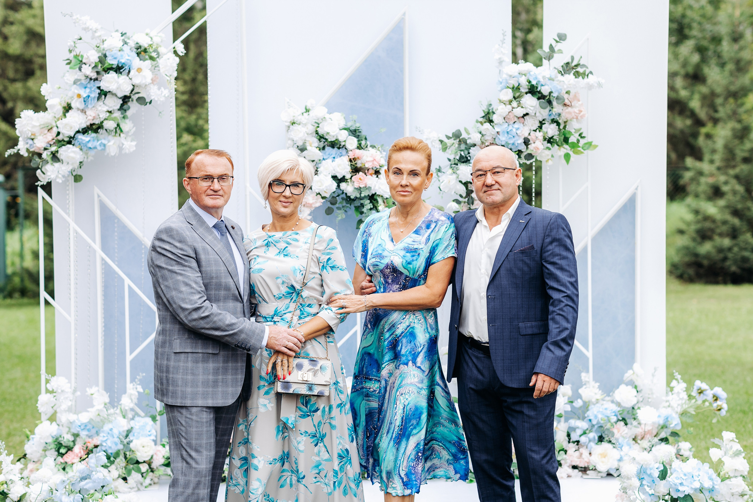 Антон Ксения. Фотограф Омск Андрей Козяков