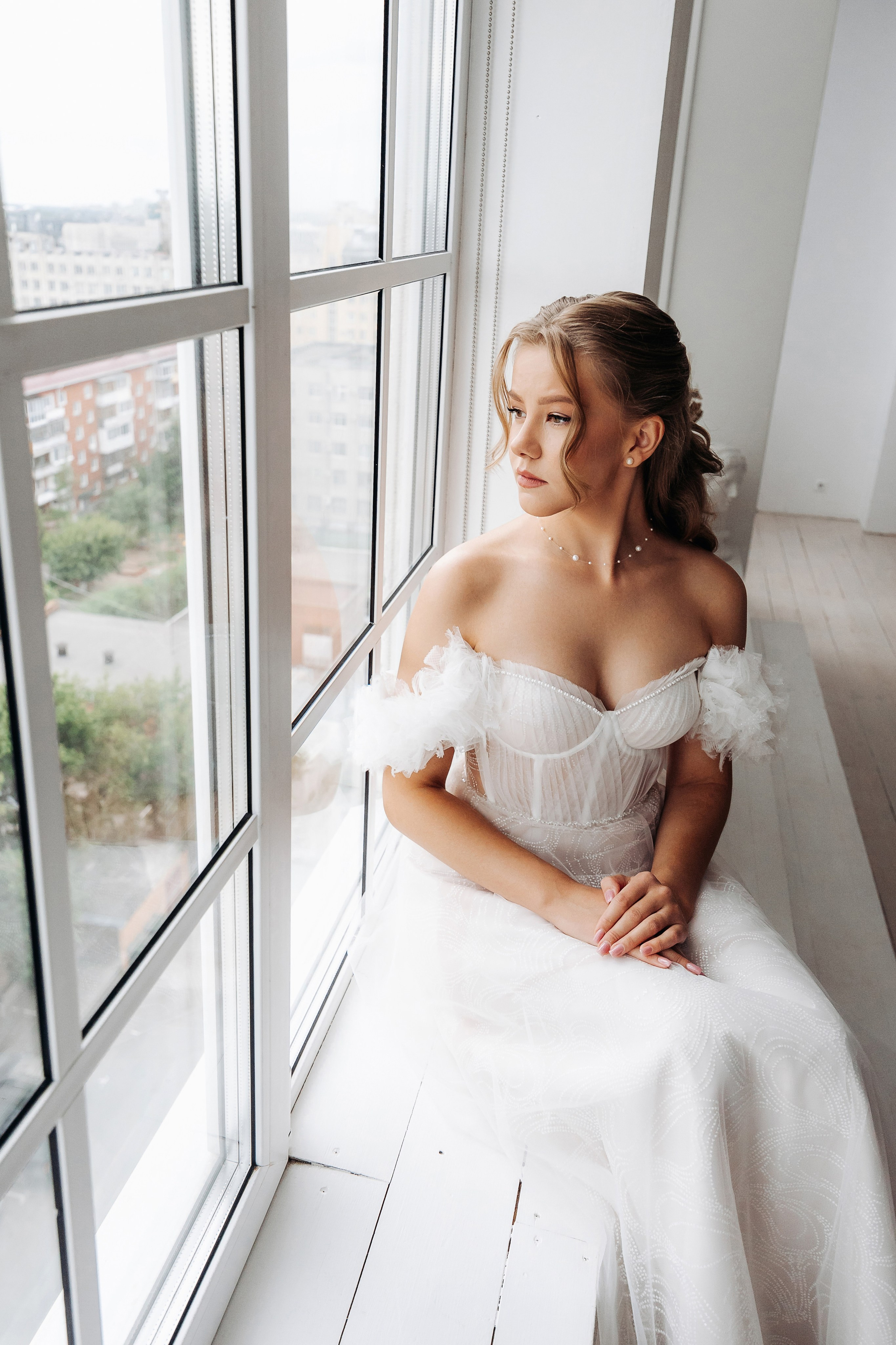 Александр Ирина. Фотограф Омск Андрей Козяков