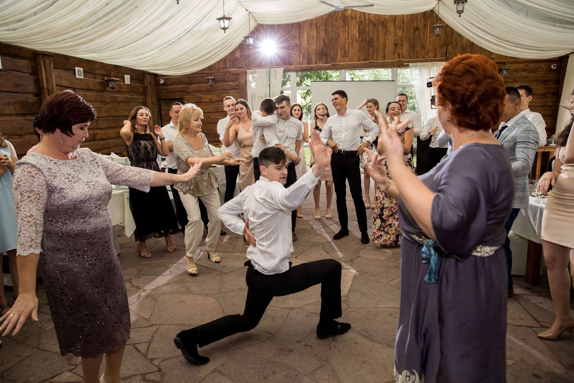 Свадьба Никиты и Анжелы