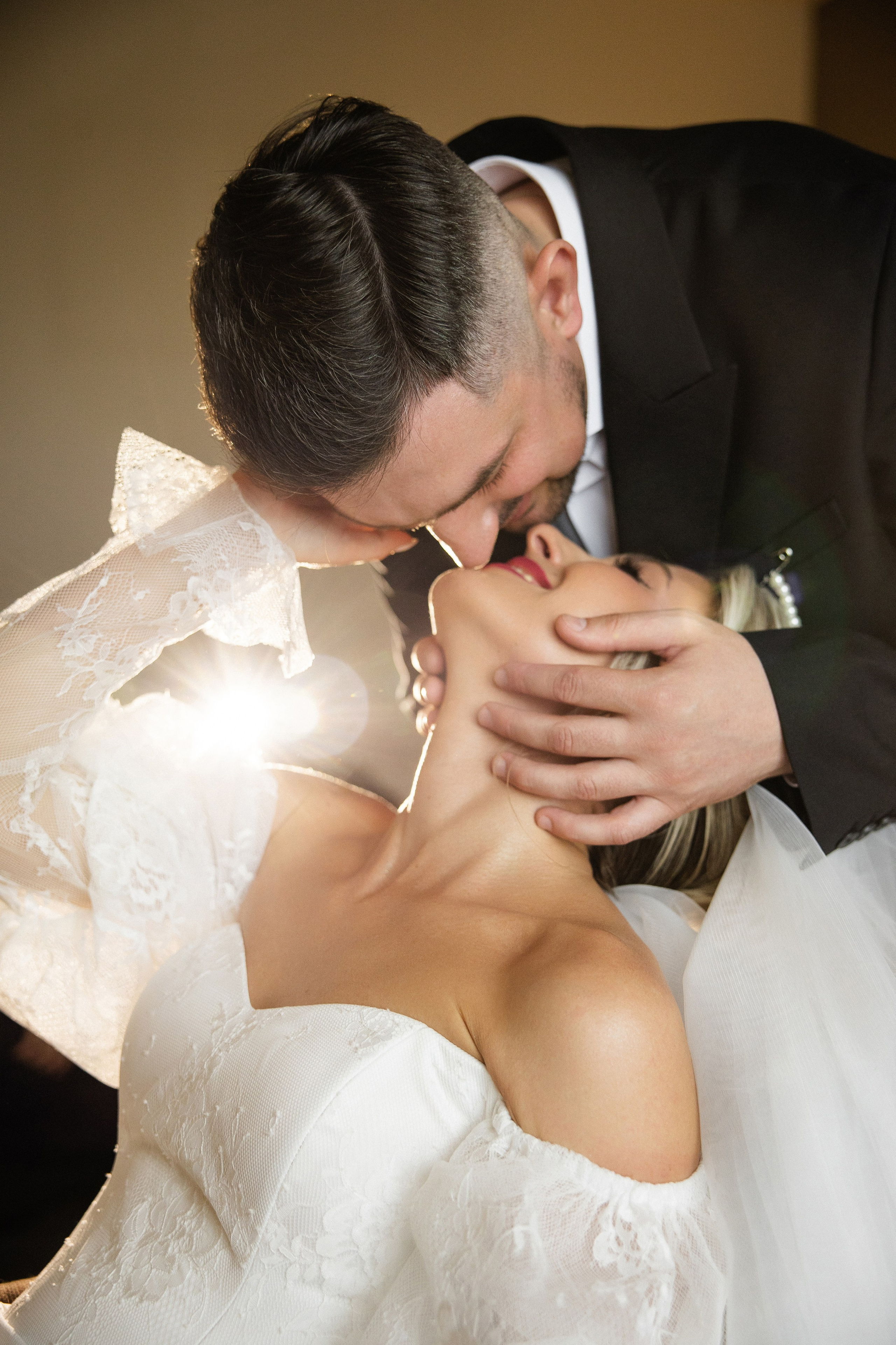 V&N. Свадебный фотограф в Иваново Гитарина Черняева