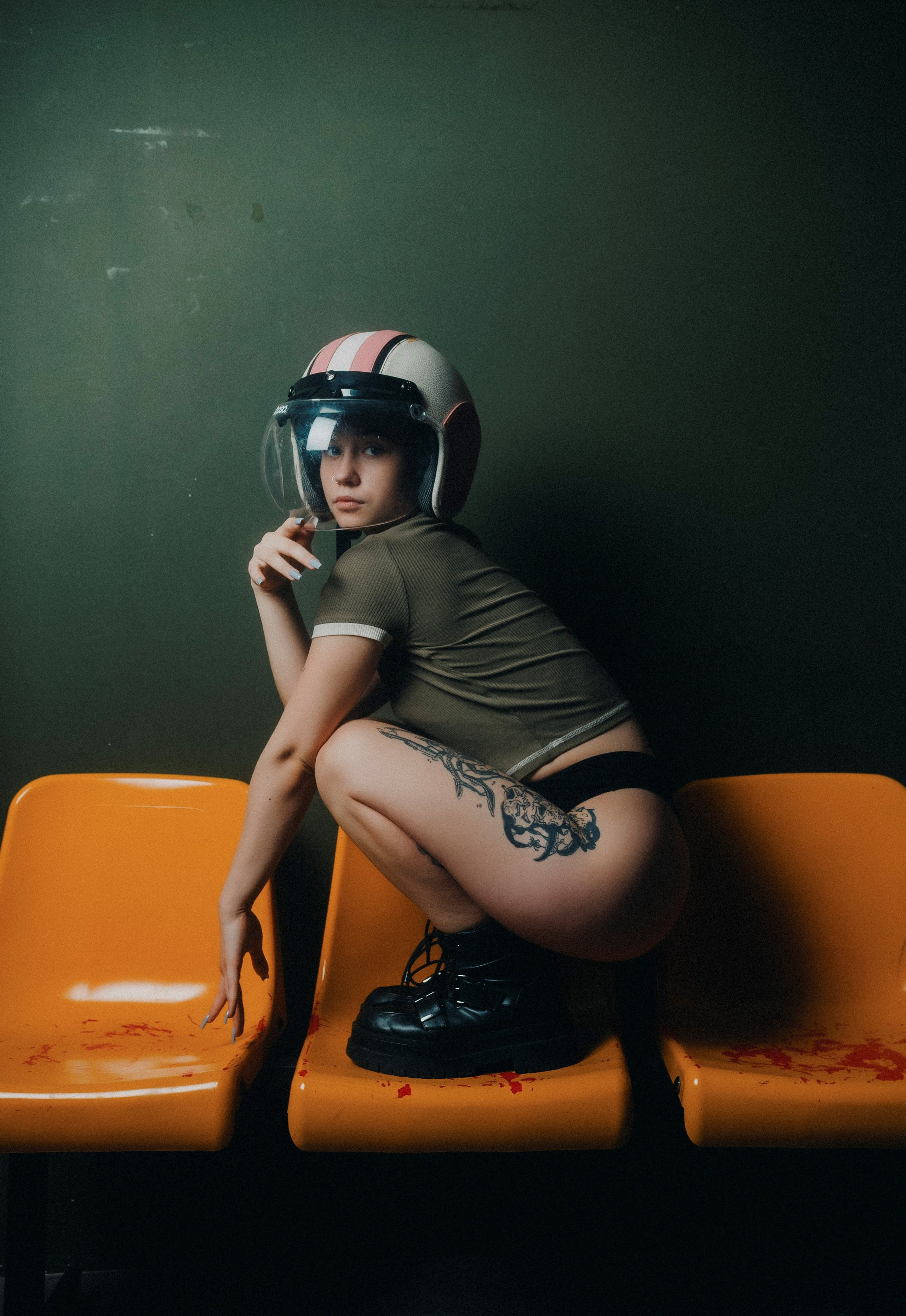 Фотограф в Санкт-Петербурге Andrey Rastor