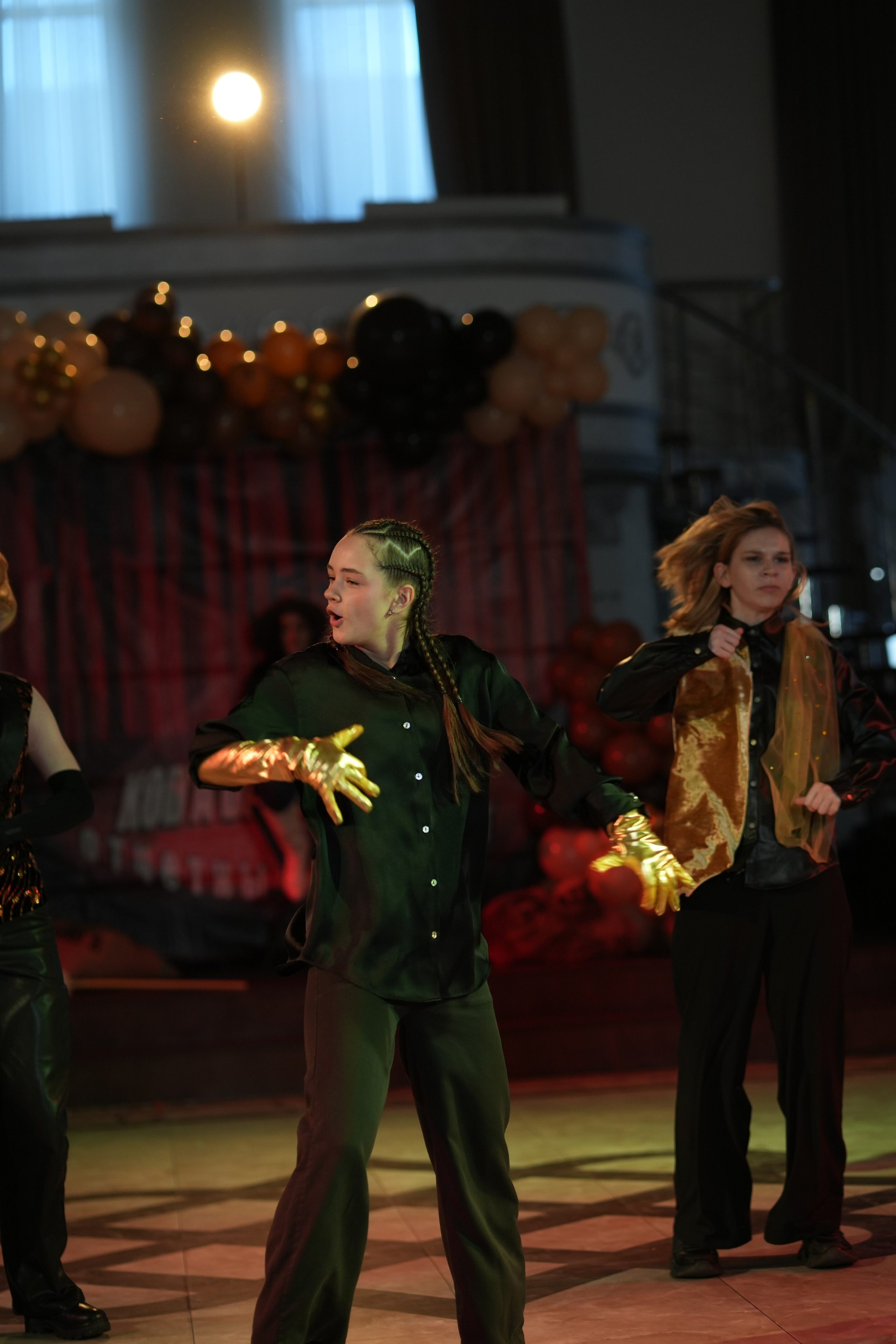 Отчётный концер KOD'A dance studio. Фотограф, видеограф Пятигорск, Ставрополь, Ессентуки, Petlyakovs_photo