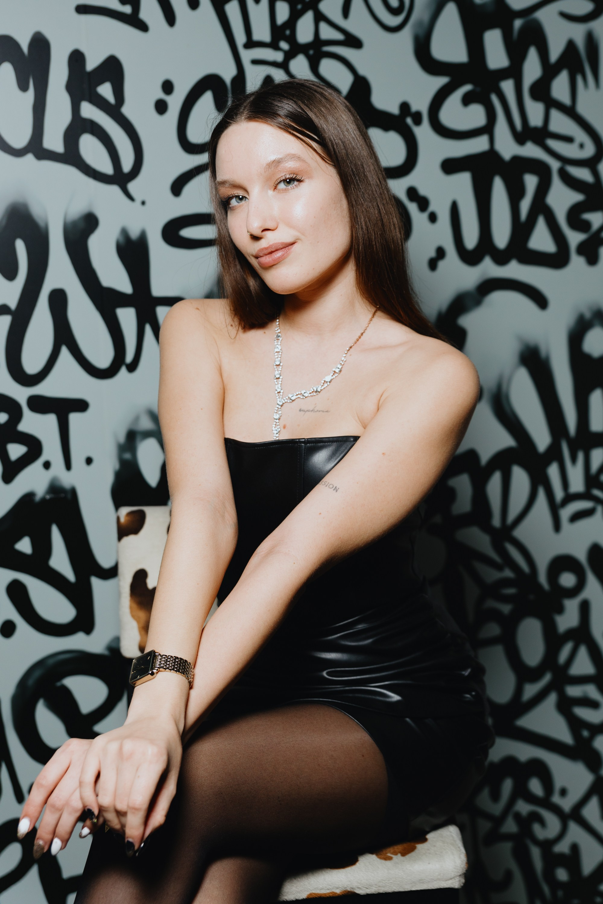 День Рождения. Solist Loft. Фотограф Илья Чернов