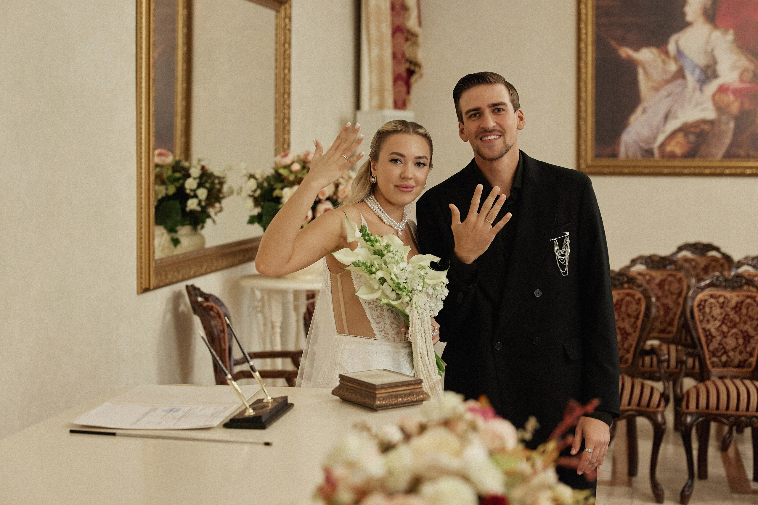 Саша и Ира. Фотограф Айвазова Наталья Краснодар