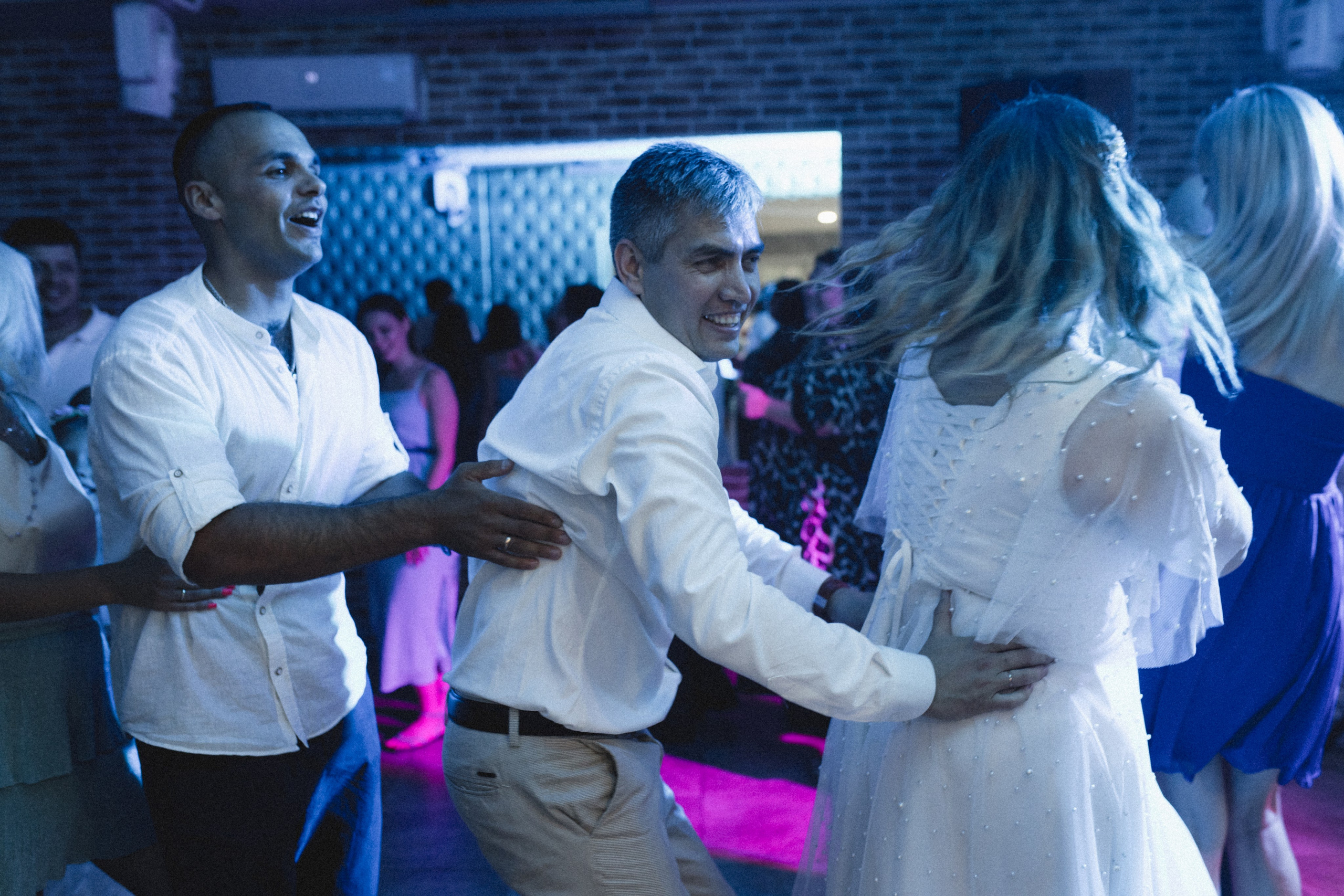 Свадебная фотосъемка. Фотограф в Севастополе и в Крыму