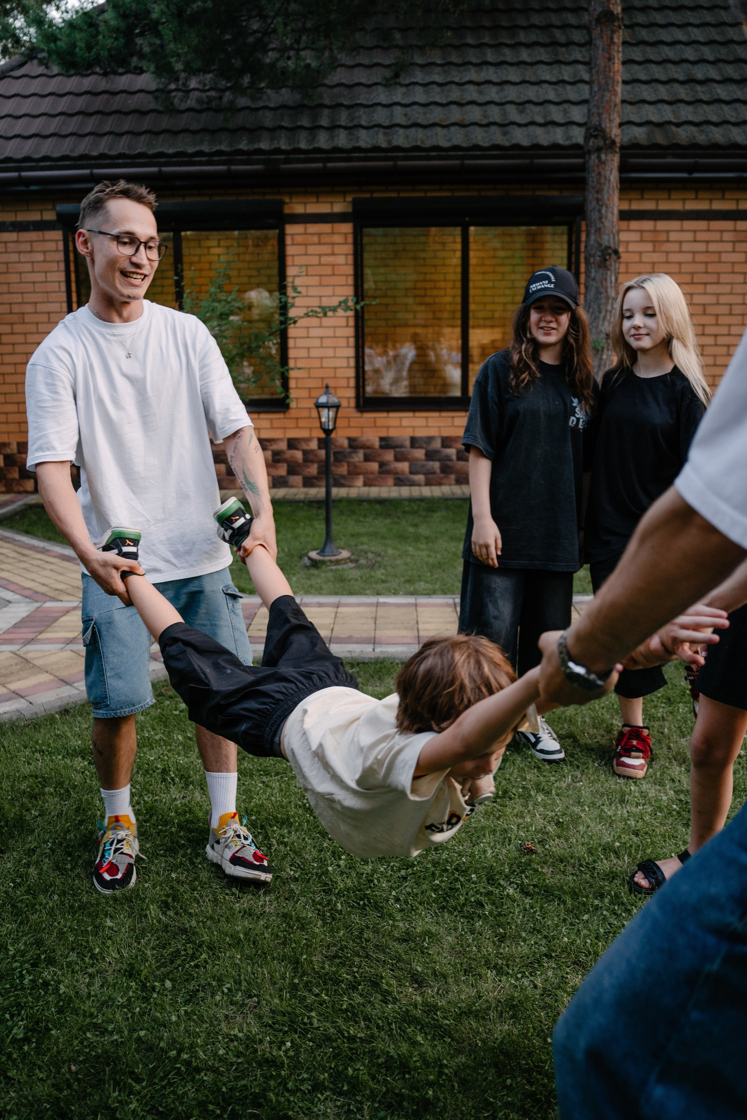 Артёму 9 лет. Свадебный и семейный фотограф в Воронеже Анастасия Бойко