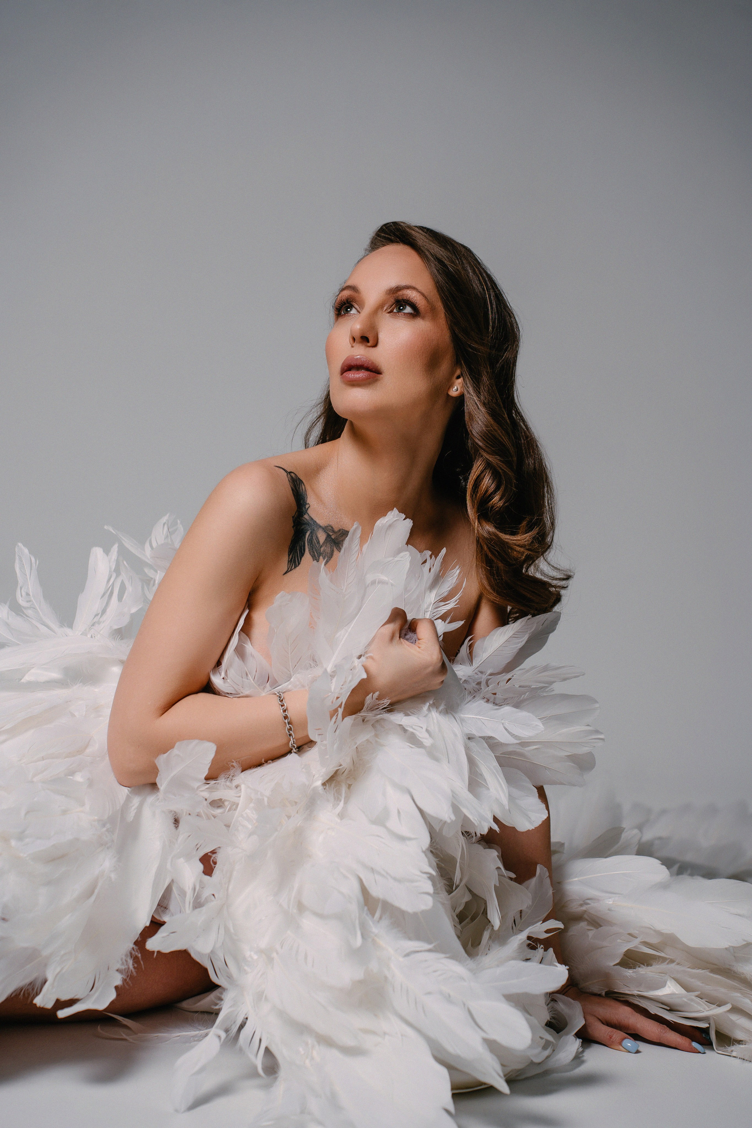 Олеся. Свадебный и семейный фотограф в Воронеже Анастасия Бойко