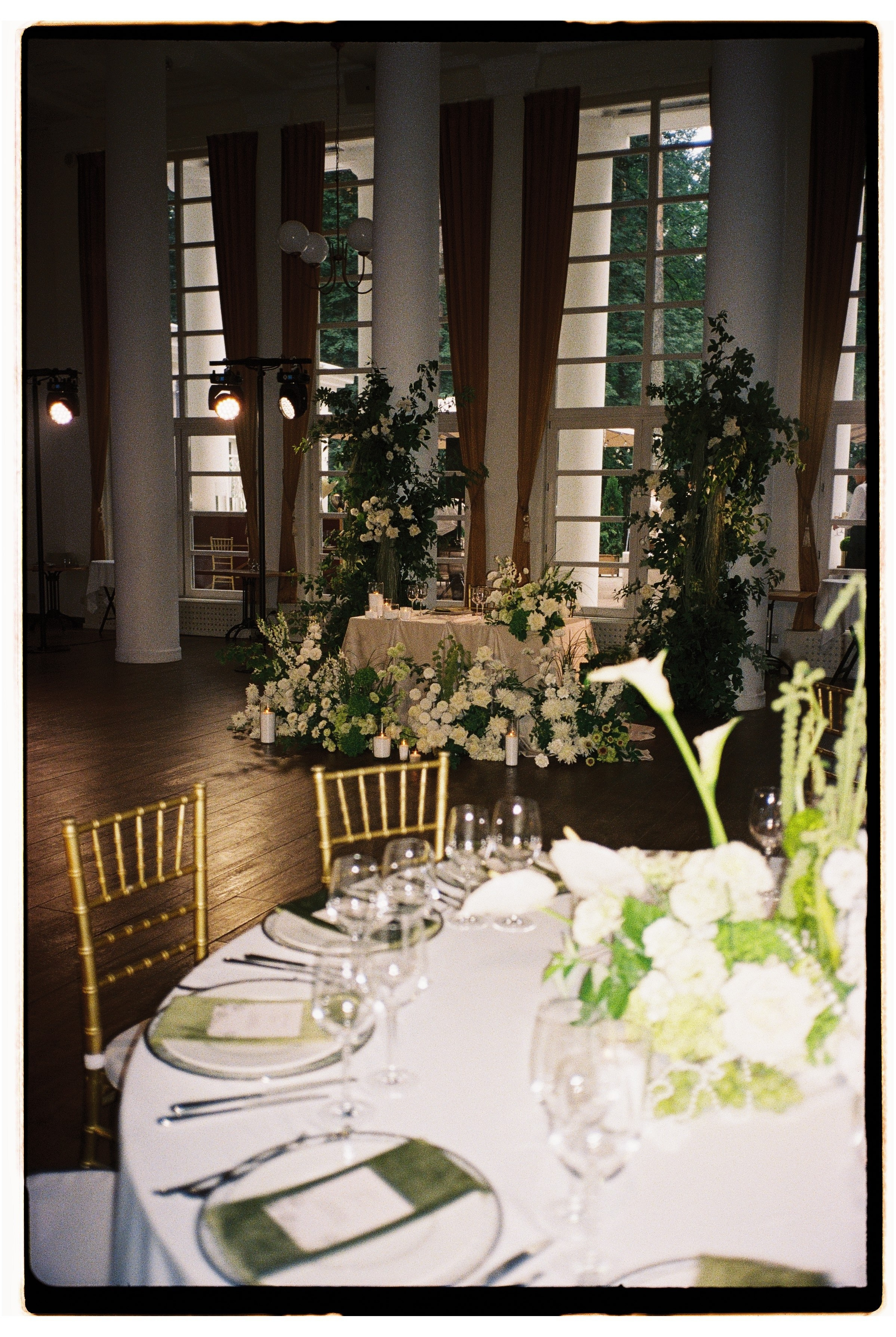 Плёнка. Свадебный фотограф Екатерина Садчикова