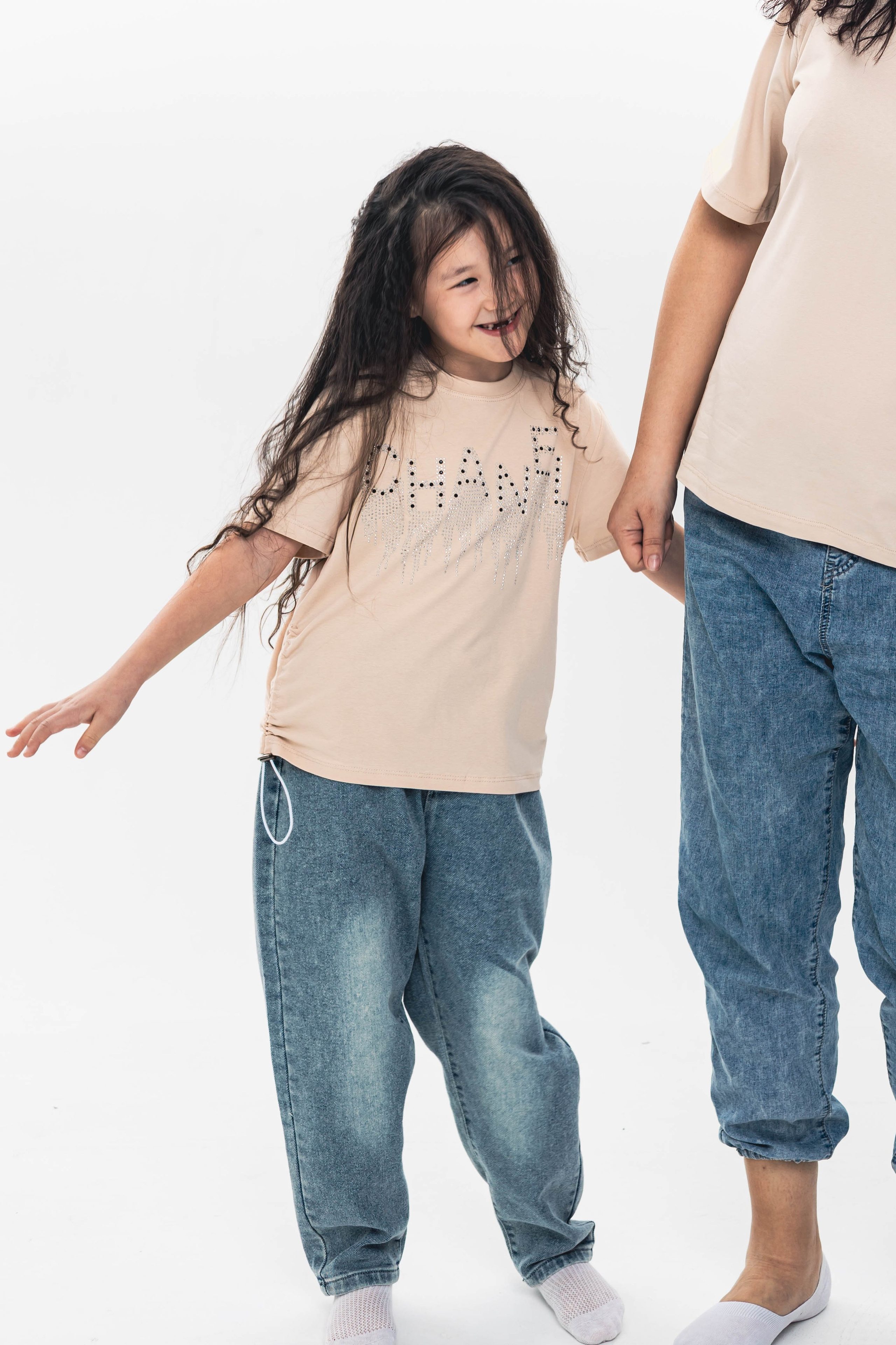 Детская семейная фотосессия в Алматы — профессиональный детский фотограф. Фотограф Алматы