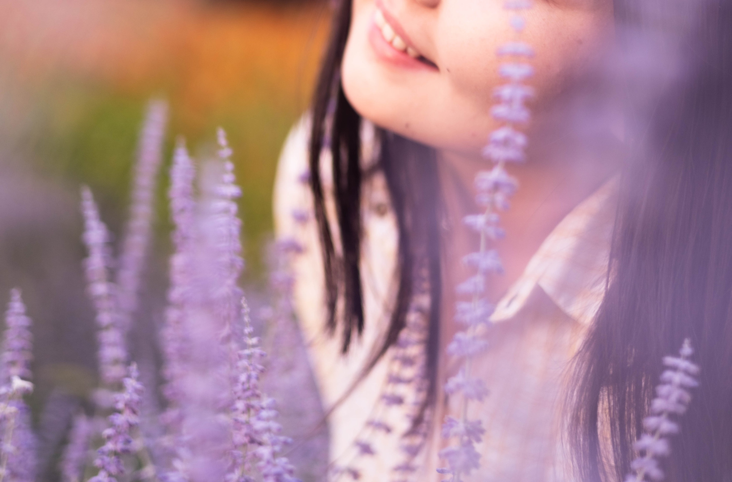 Портретная фотосессия в Алматы — индивидуальный портрет в студии. Фотограф Алматы