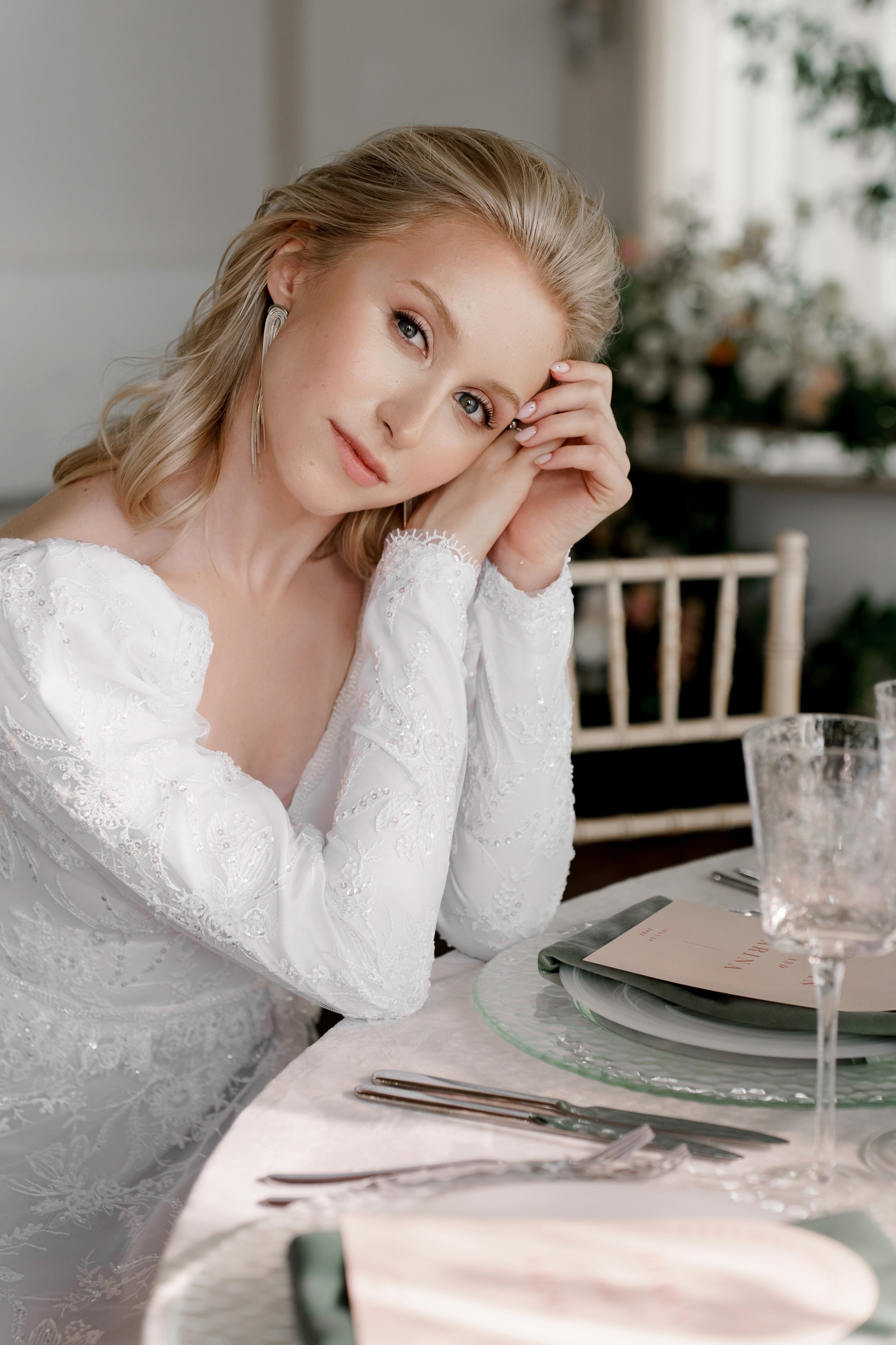 Свадьбы. Фотограф событийных мероприятий в Москве и МО