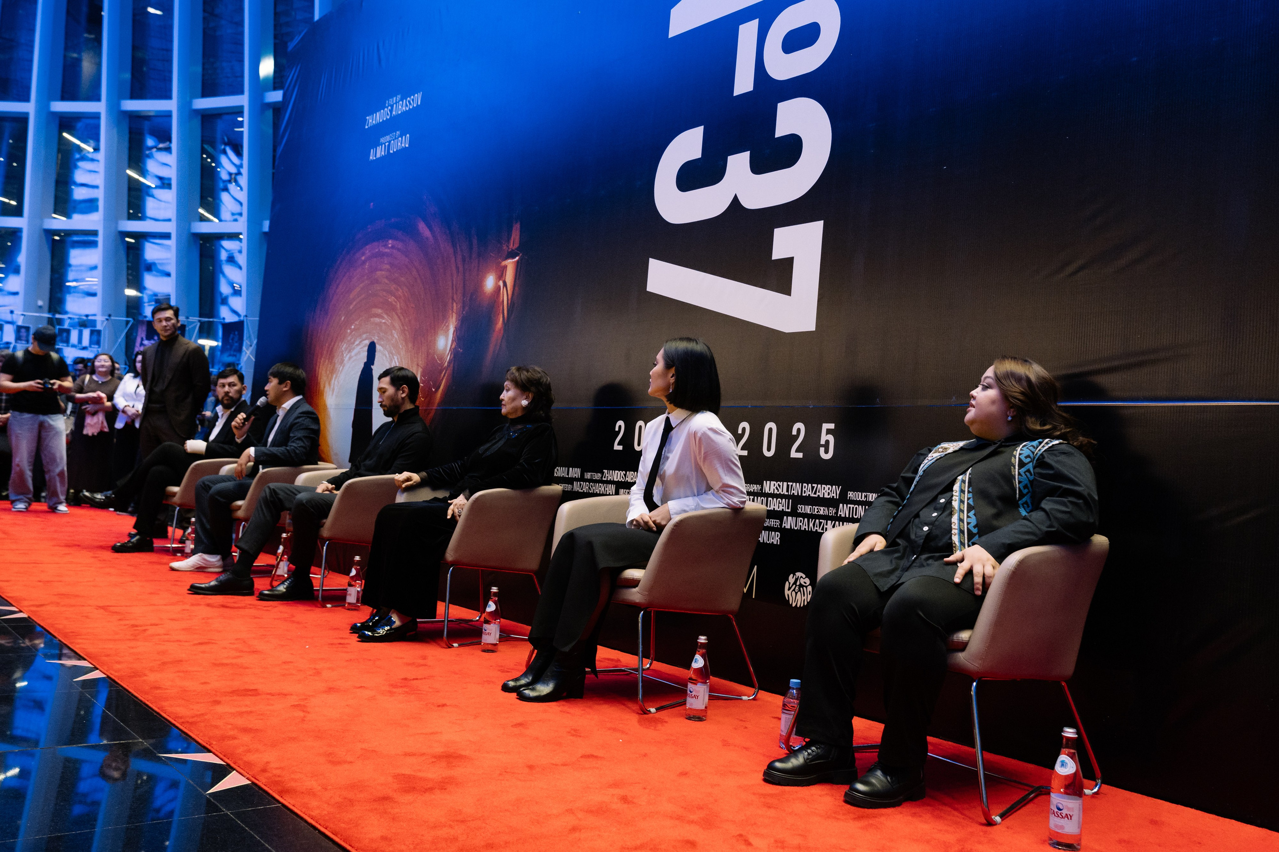 Sham Спектакль Астана. Репортажный фотограф в Астане — Диана Калтаева, портретный фотограф