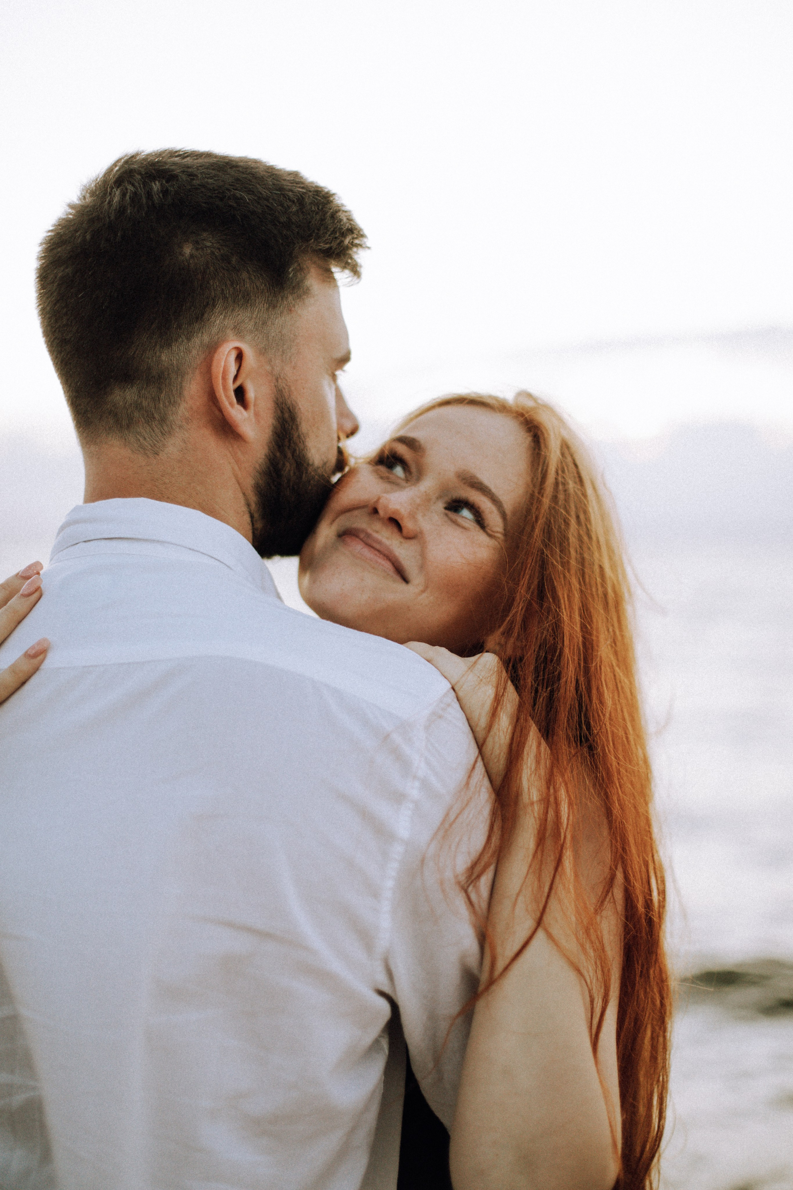 Катя и Гоша. Klerout Photographer