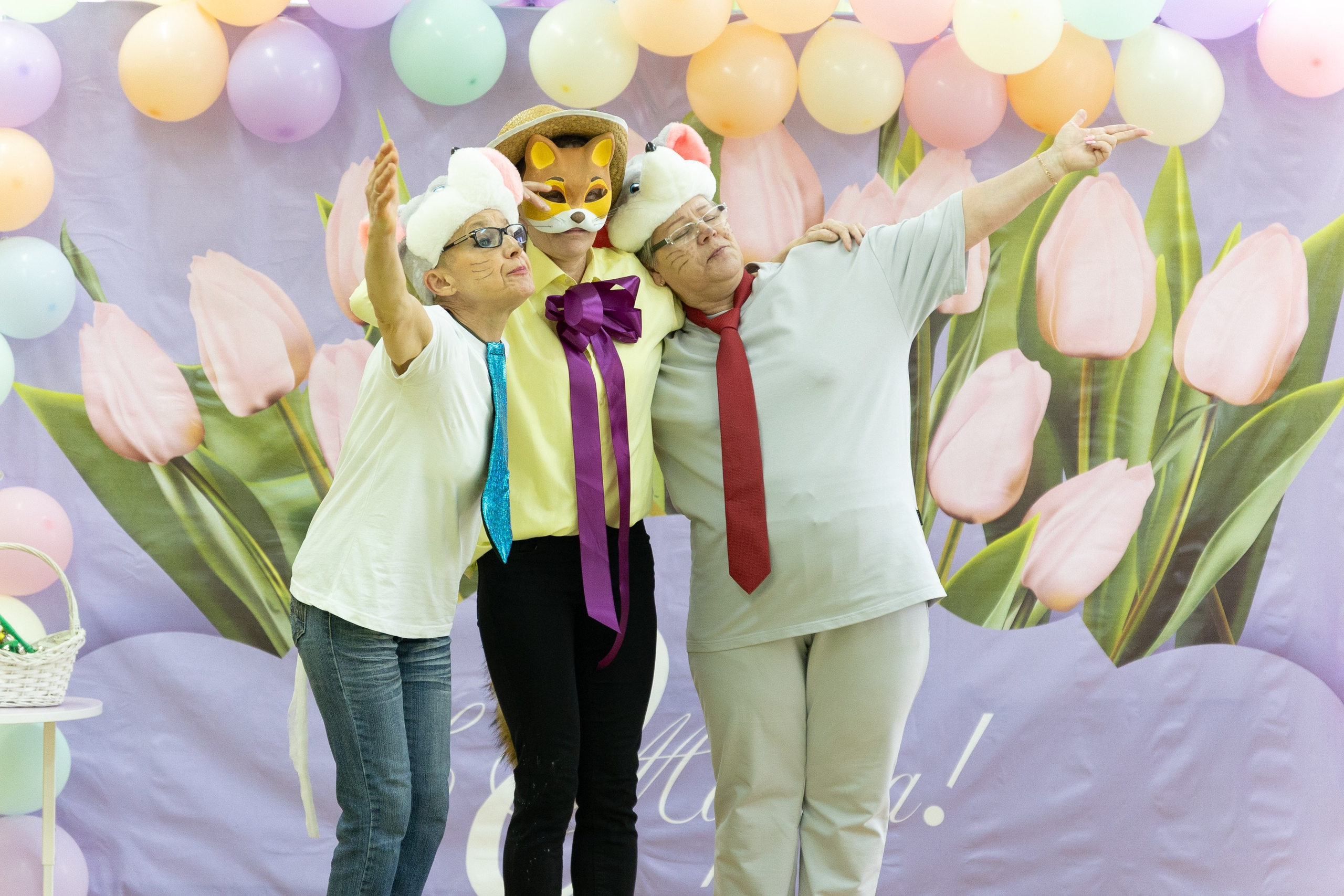 8 МАРТА ДЕТСКИЙ САД