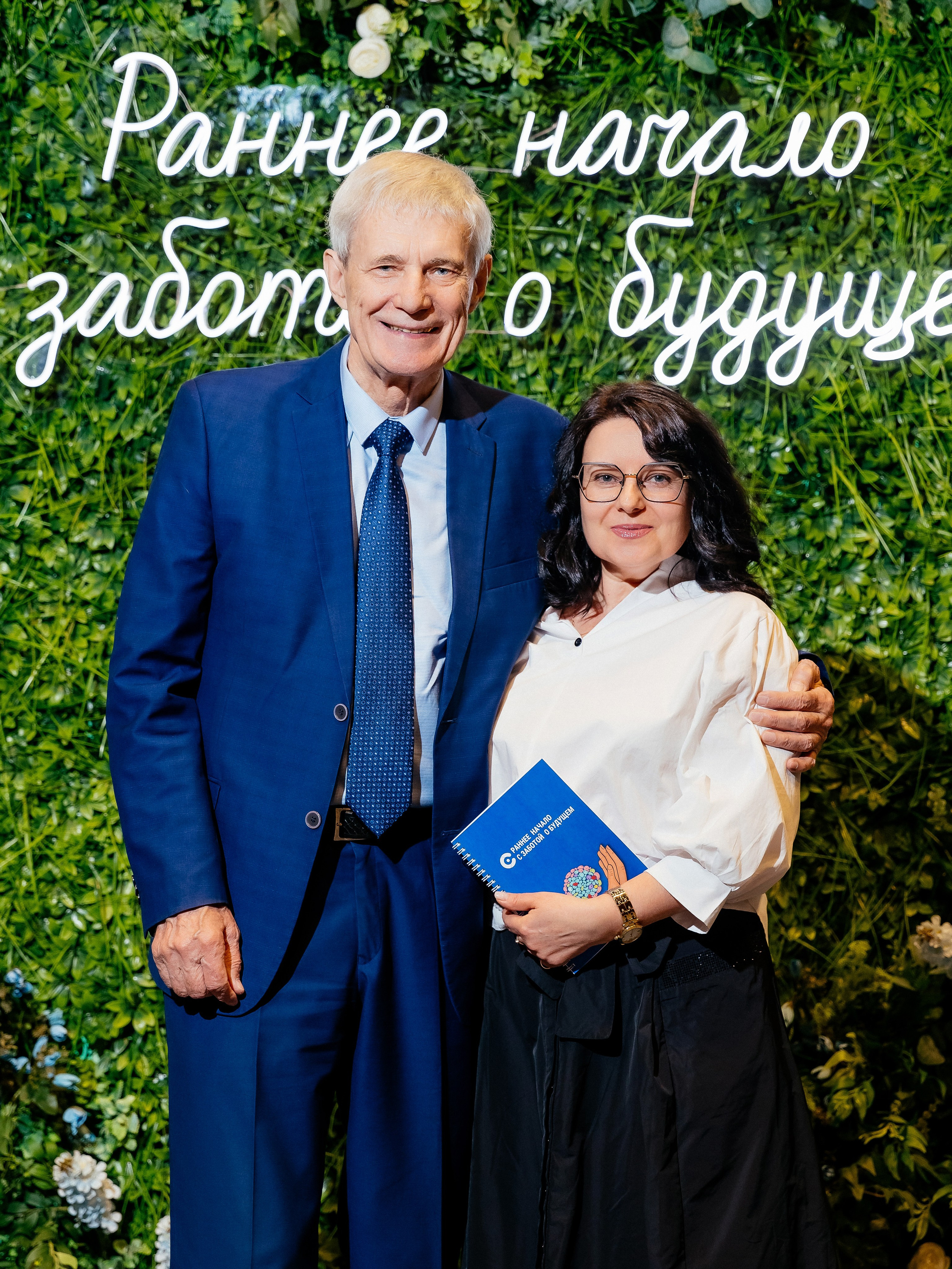 Конференция врачей. Красильников Евгений — профессиональный фотограф в Ростове-на-Дону