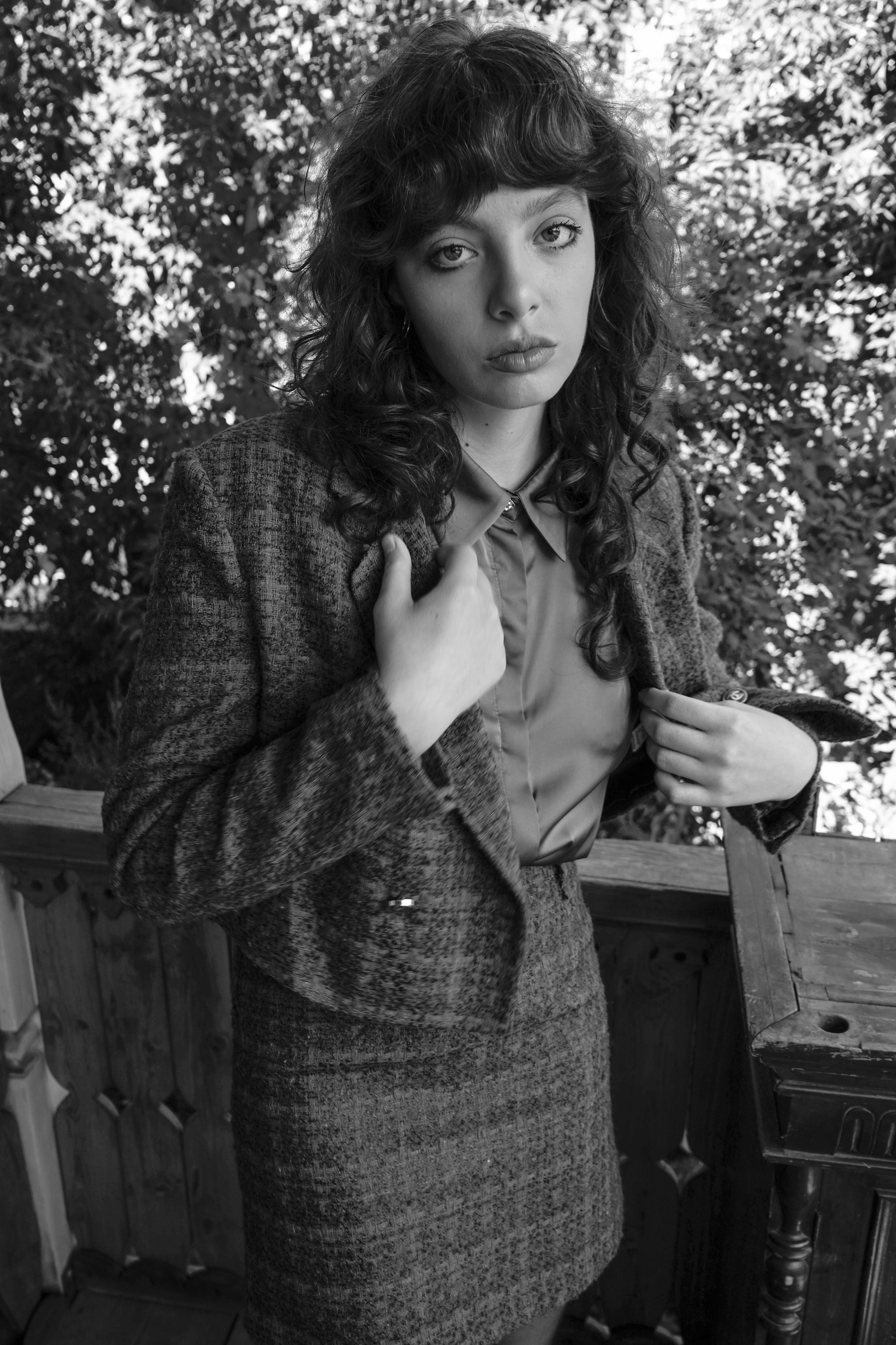 Lookbook. Romanova фотограф