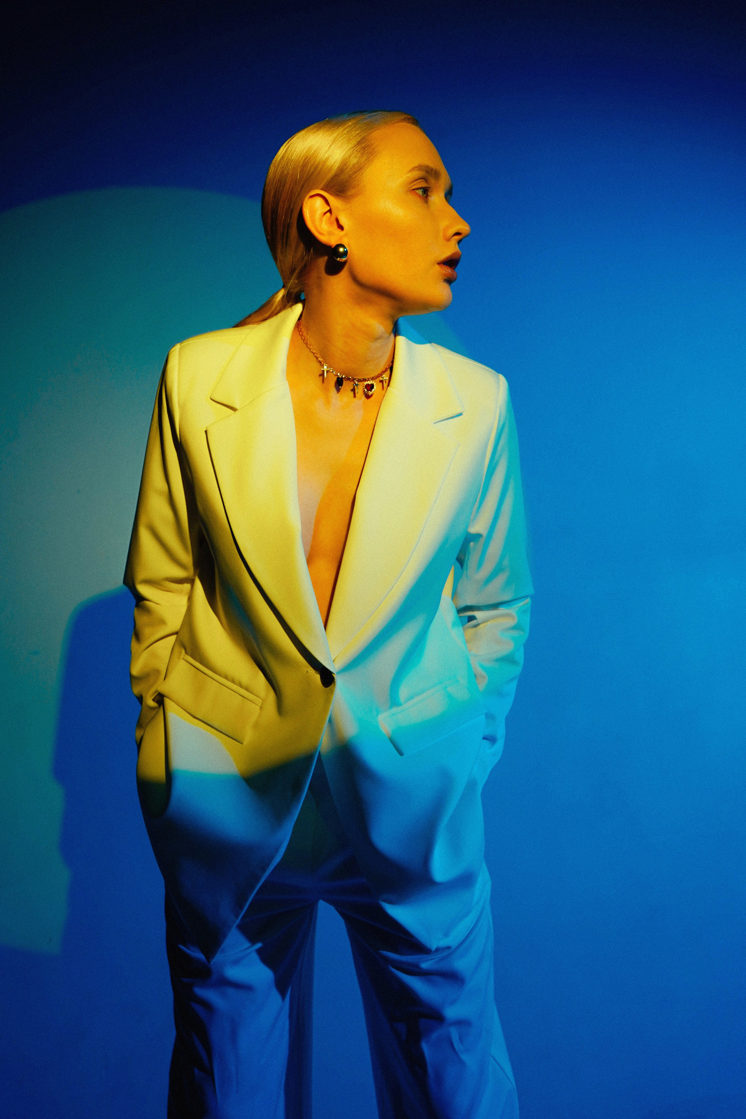 Сampaign. Romanova фотограф