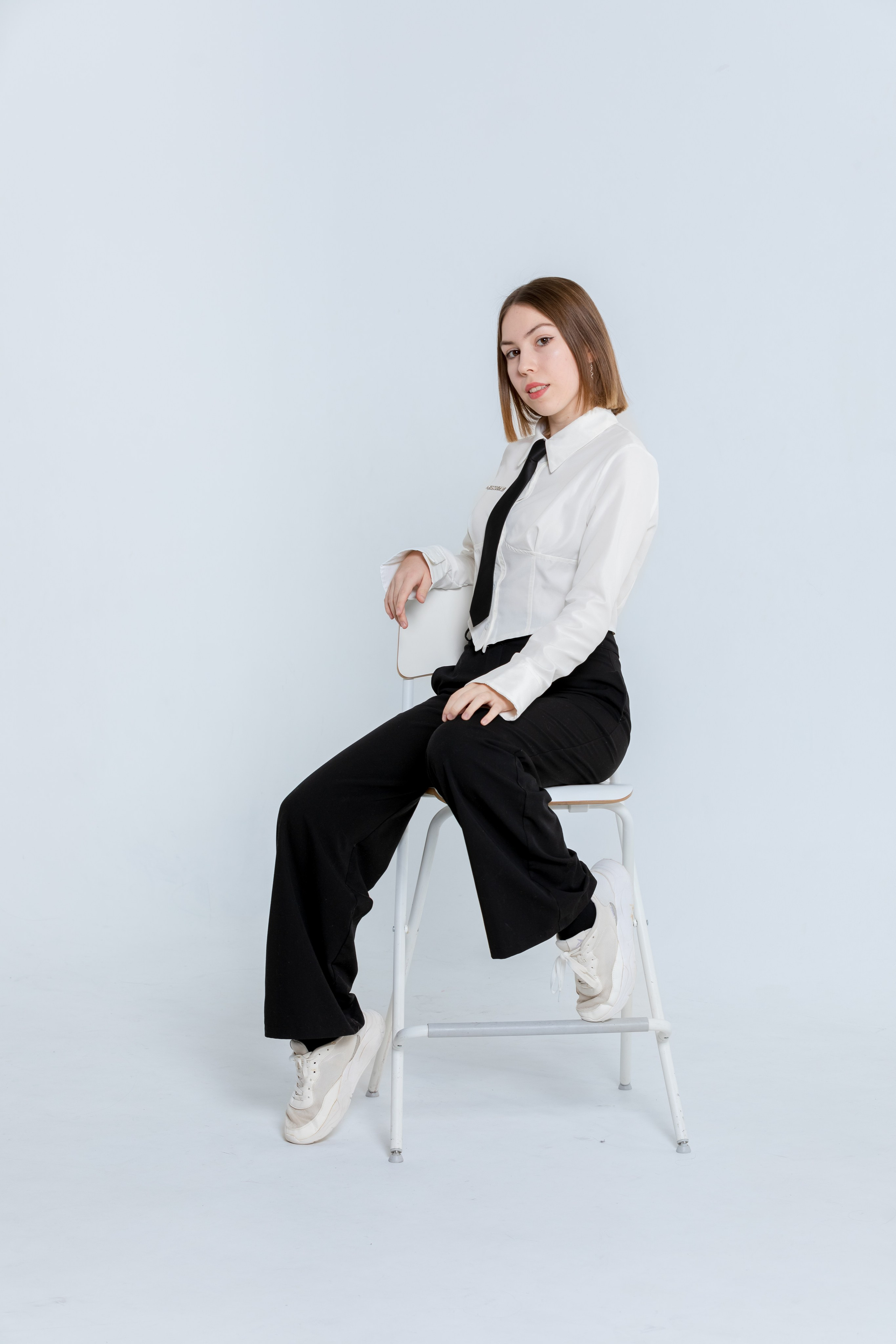 Старшая школа. Выпускные альбомы Набережные Челны