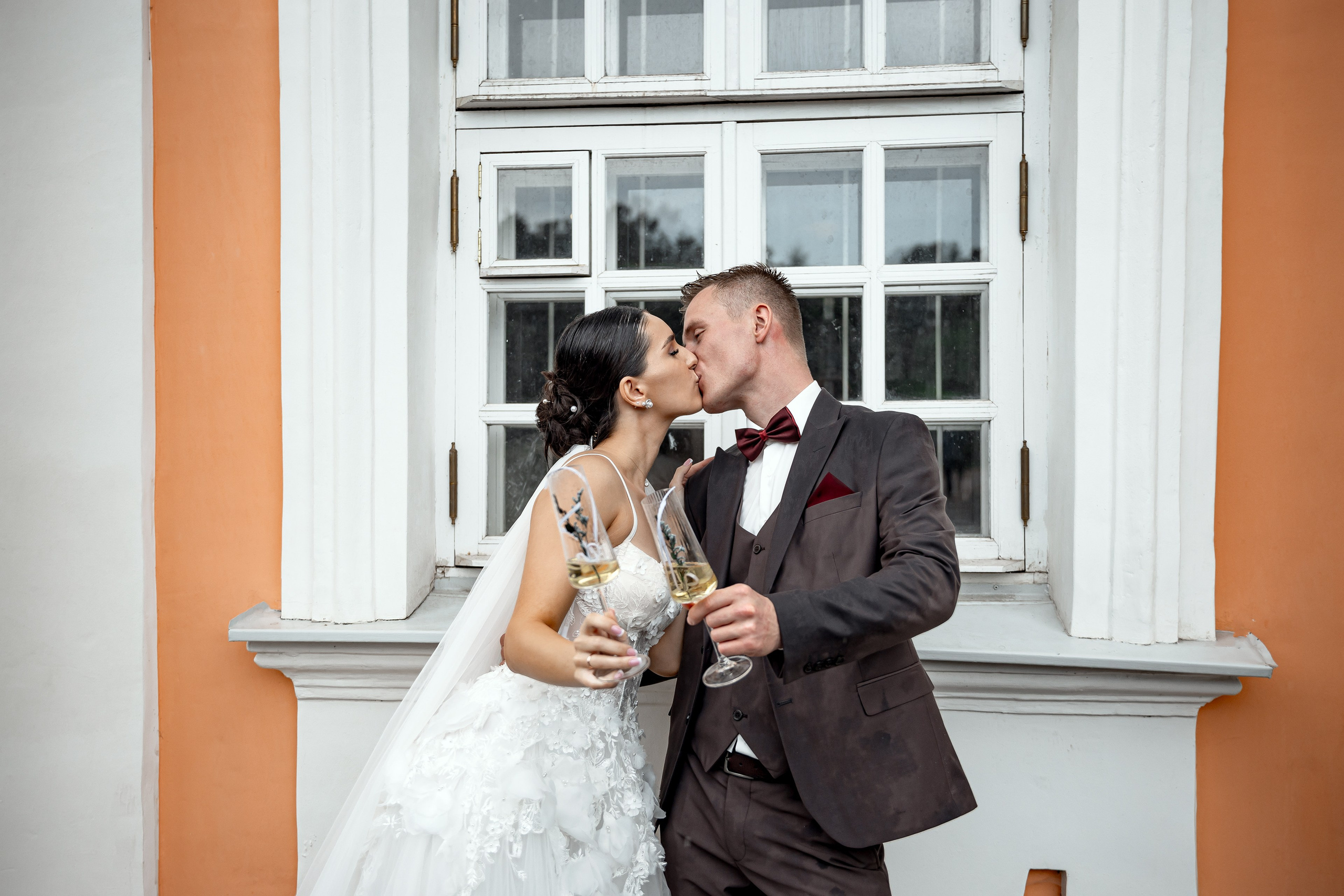 Свадьба «Измайлово» Екатарина -Александр. Свадебный/Портретный фотограф снимаю в Москве