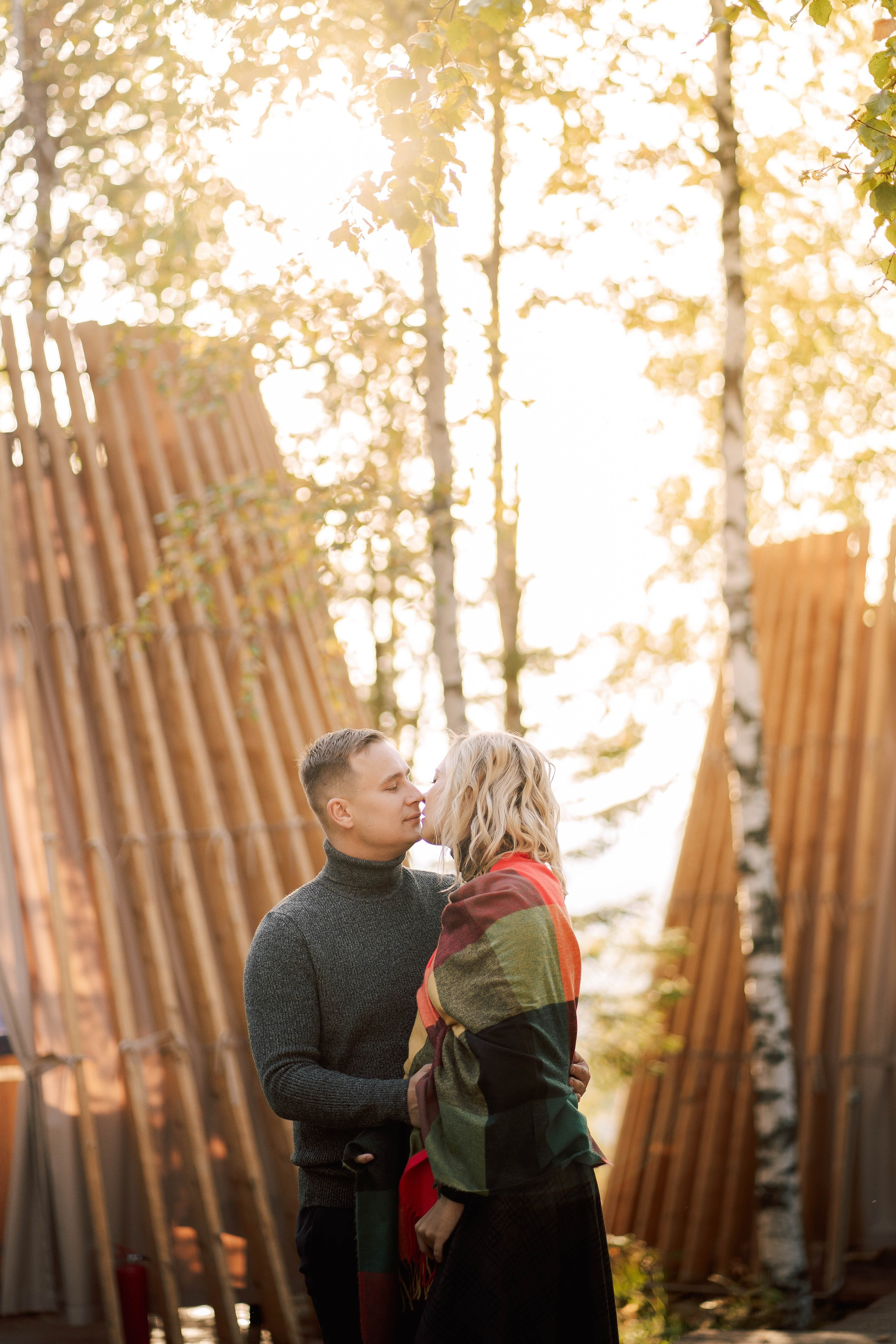 В ожидании. Фотограф Губаха Рависа Муллахметова